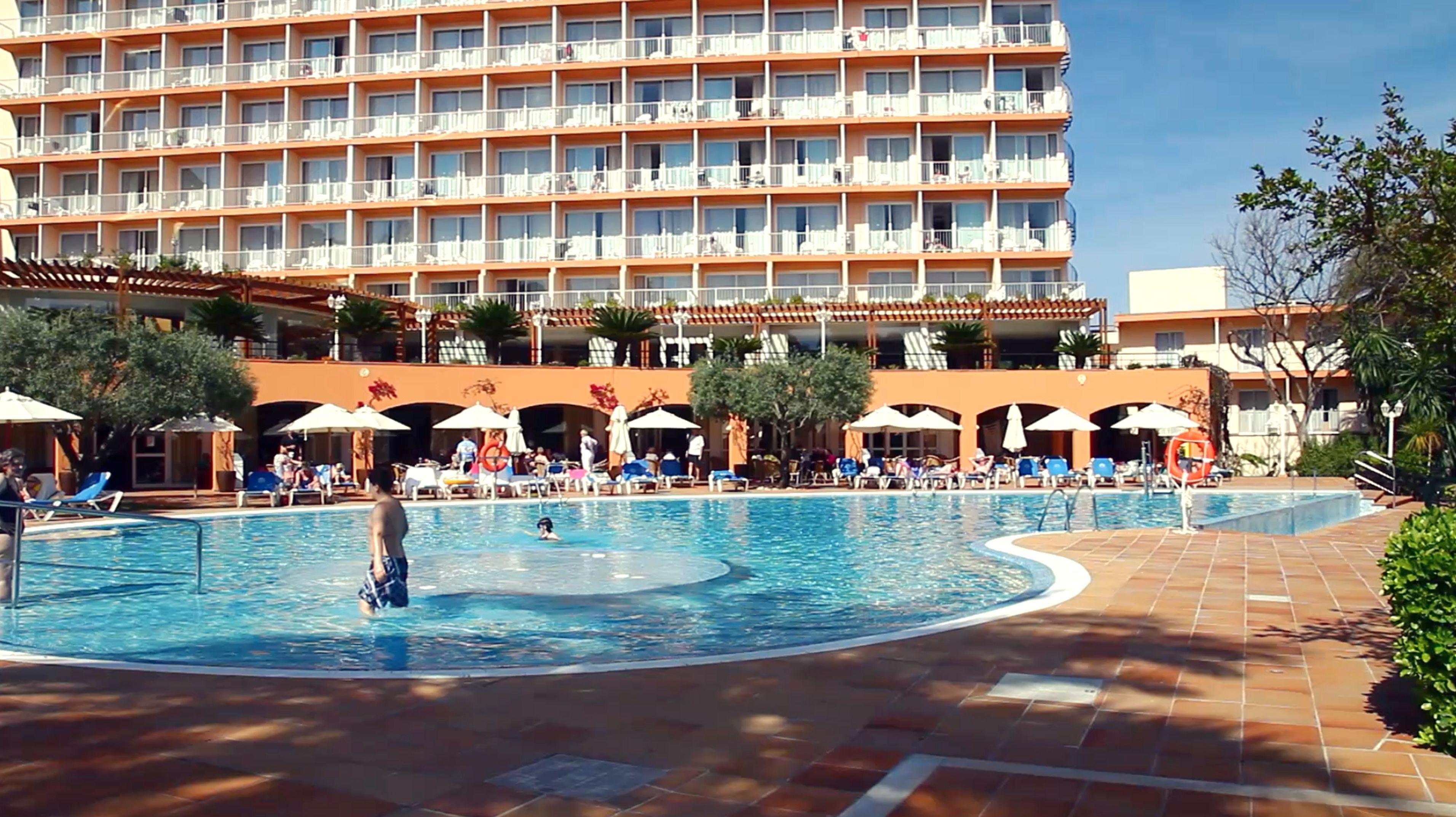 Valentin Park Club Hotel & Apartments — photo 5