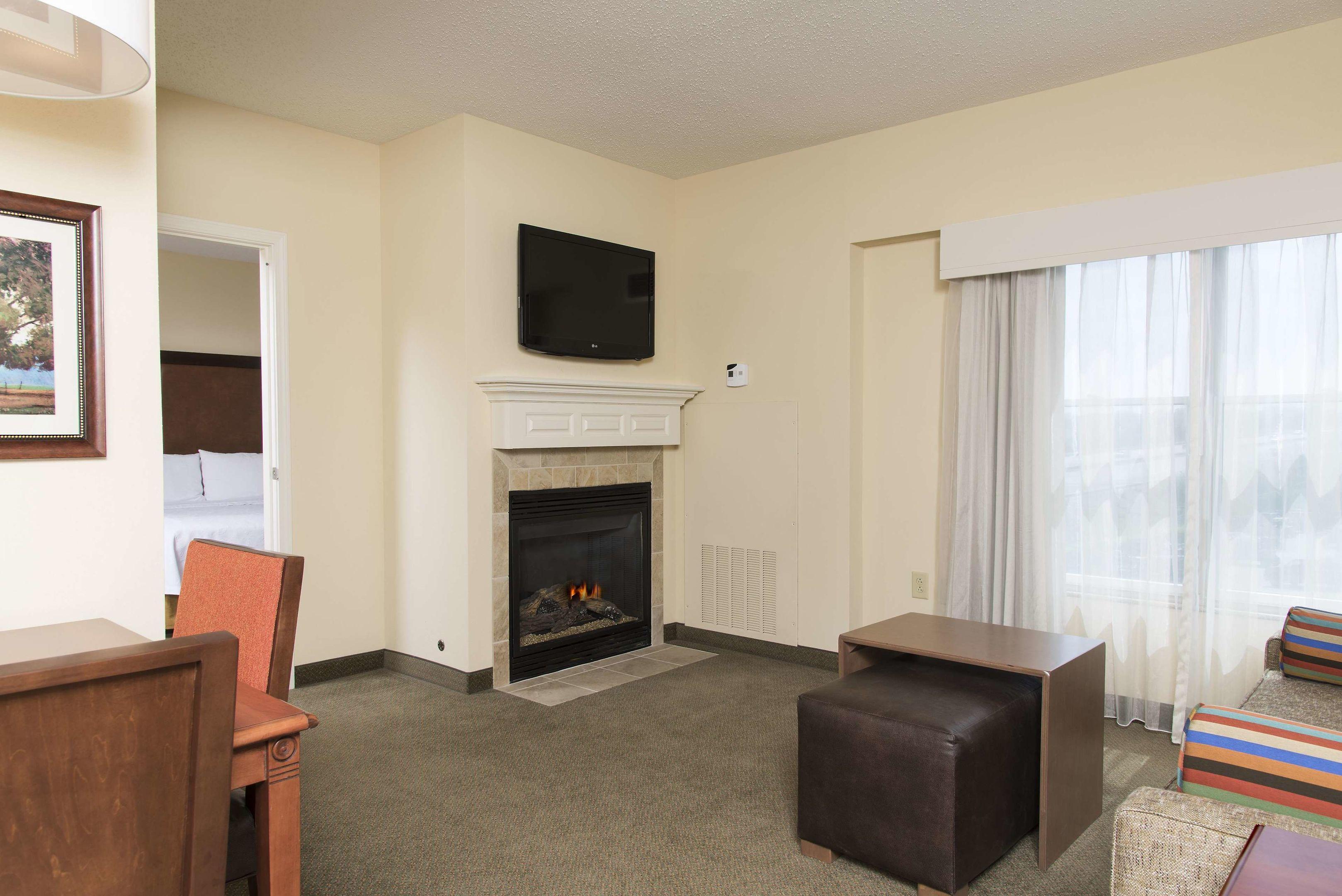 Homewood Suites by Hilton Lexington-Hamburg — photo 5