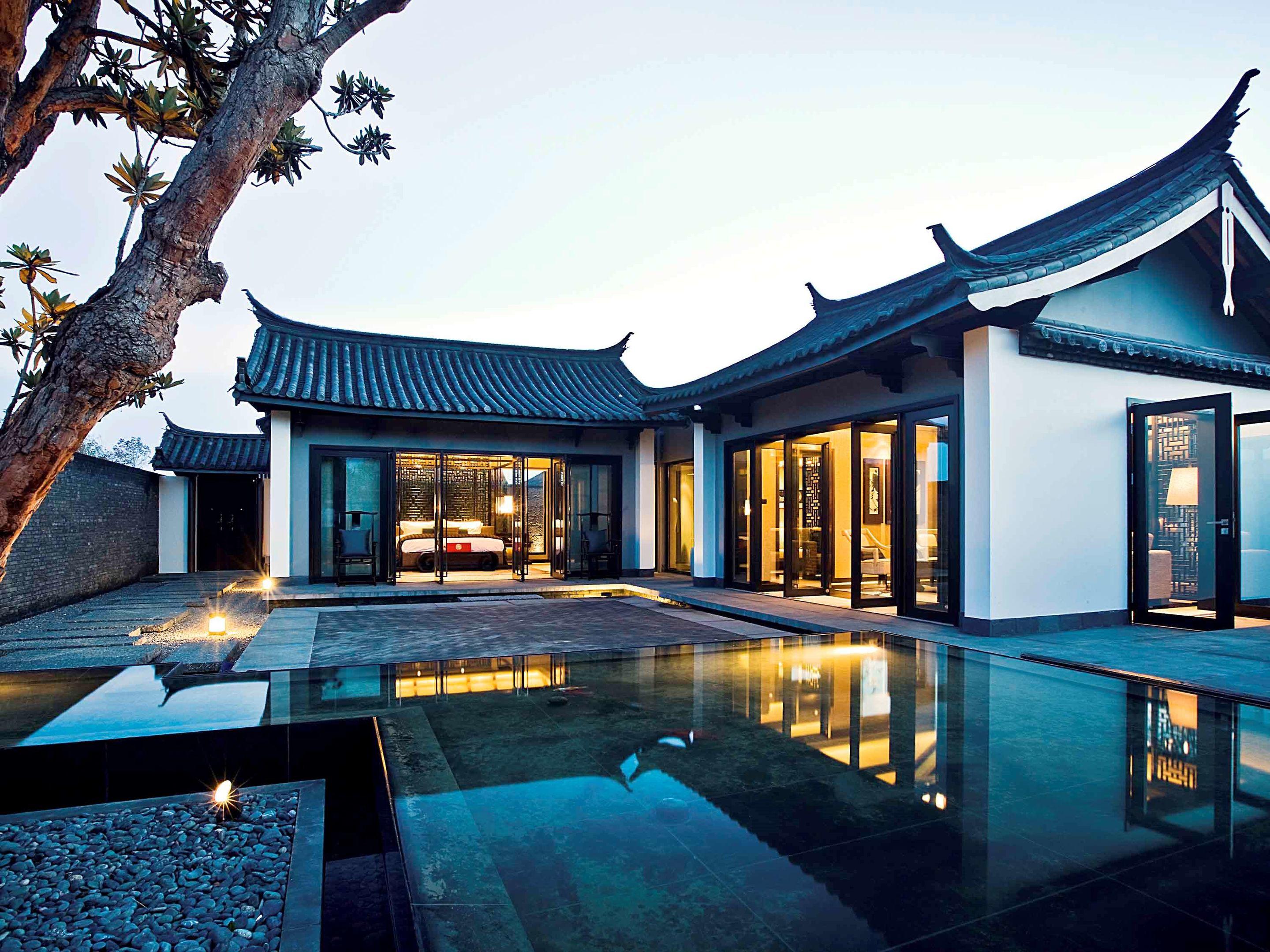 Hotel Pullman Lijiang Resort & Spa — photo 4