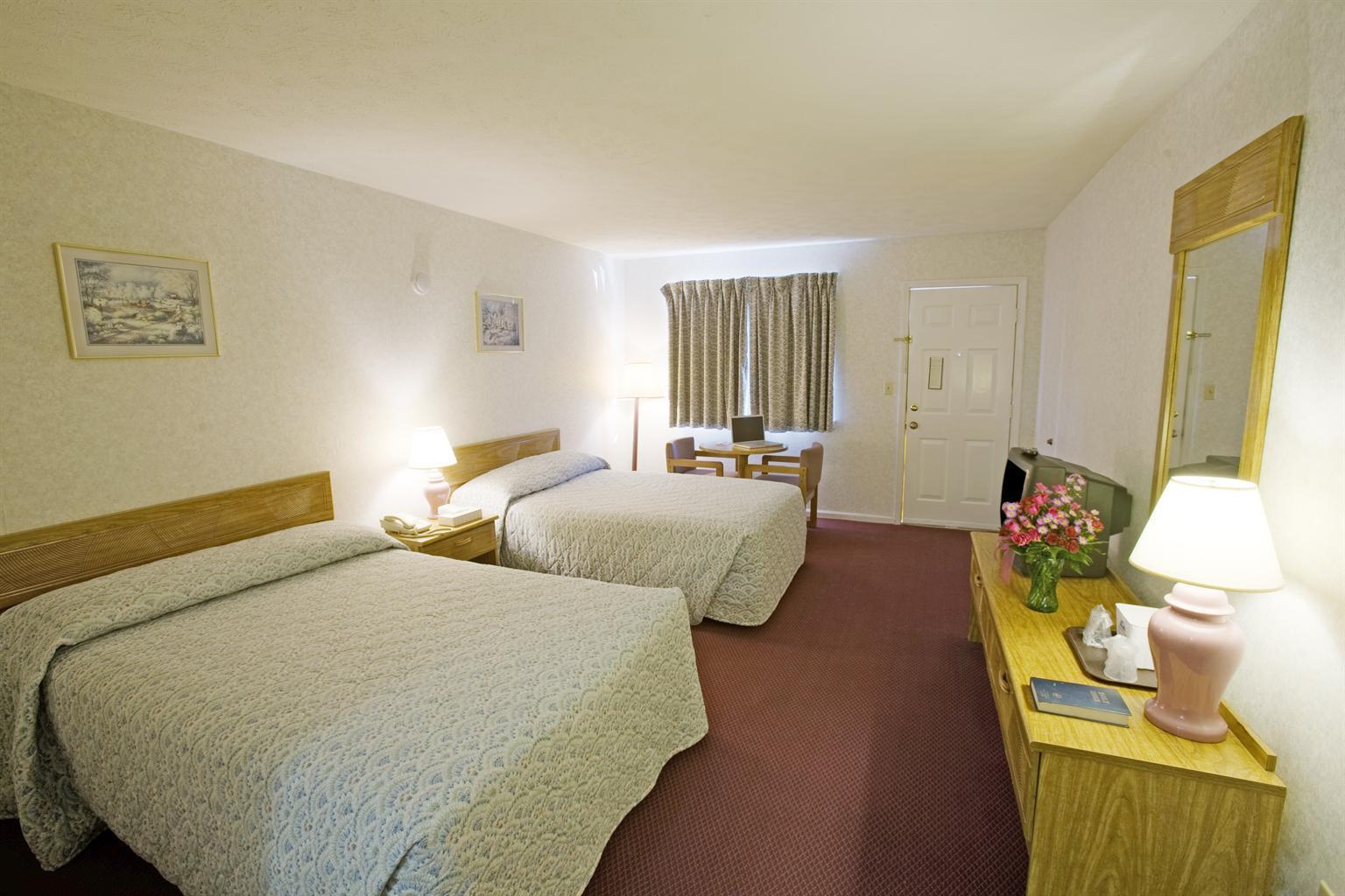 Americas Best Value Inn — photo 5