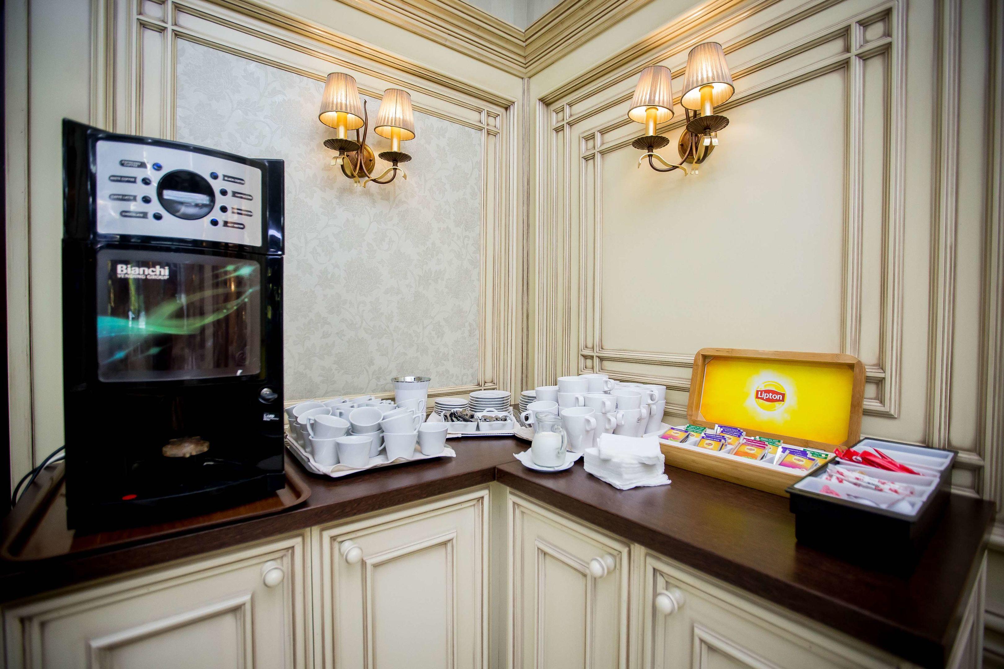 Best Western Central Hotel — photo 4