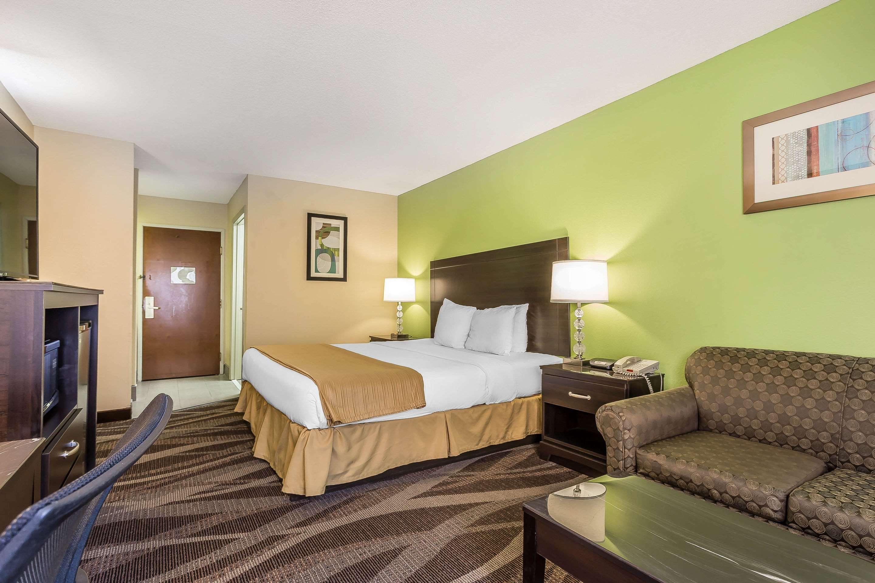 Quality Inn — photo 5