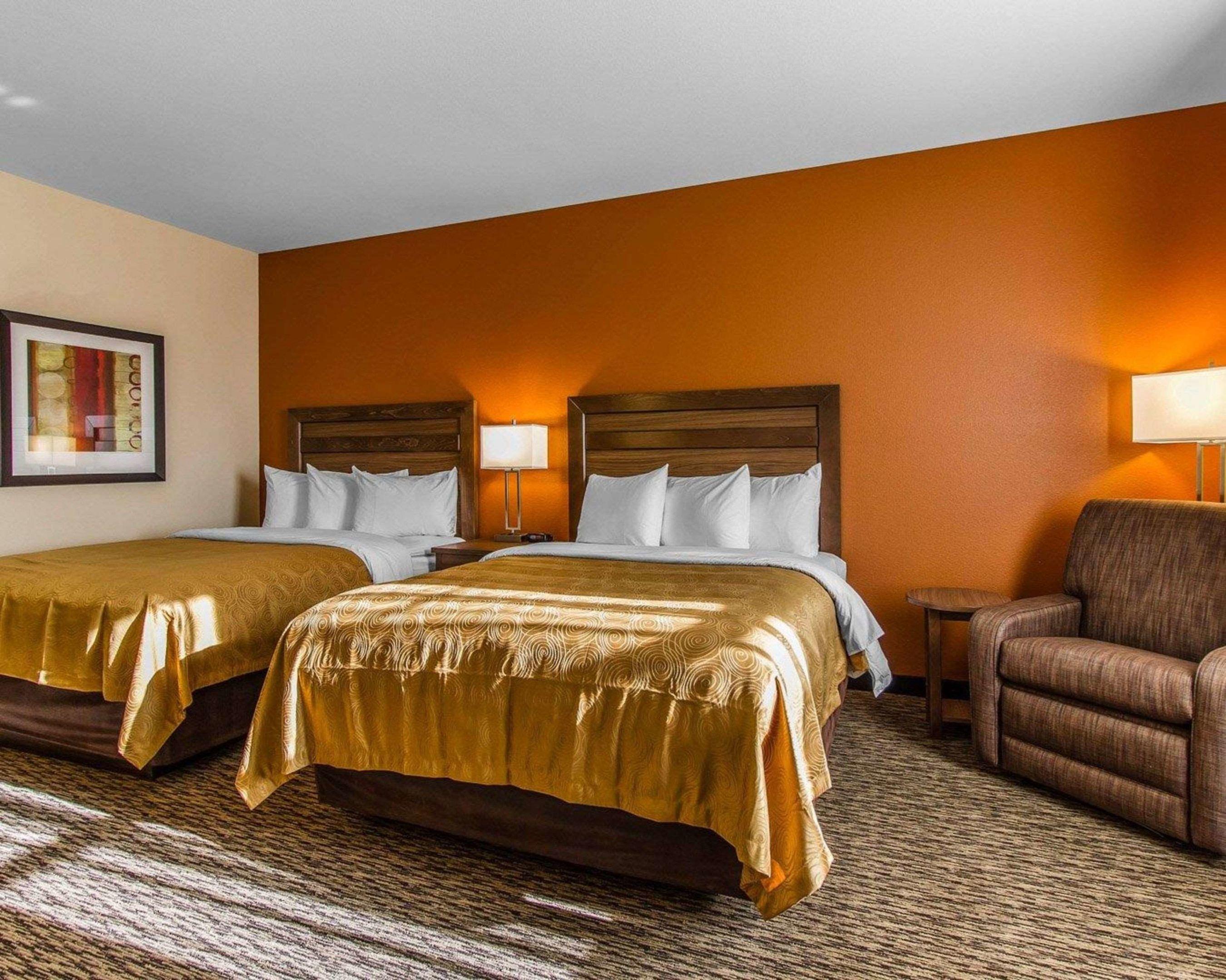 MainStay Suites Event Center — photo 5