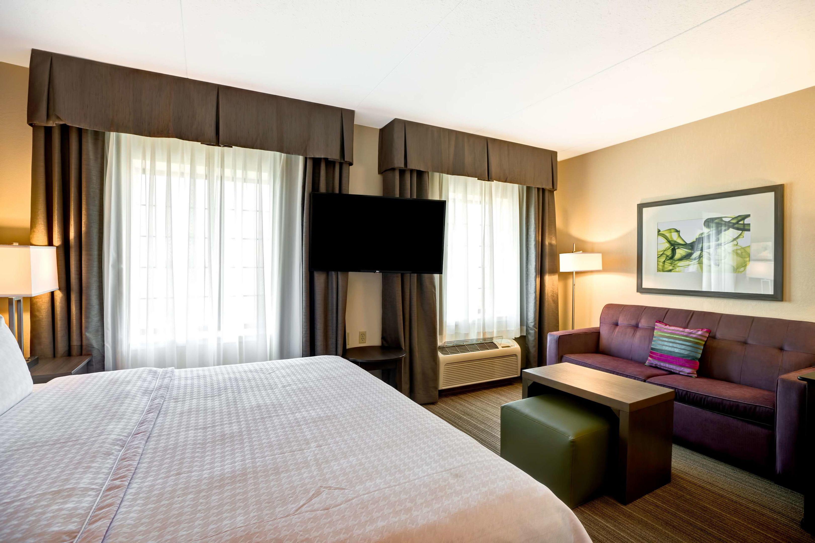 Homewood Suites by Hilton Eatontown — photo 5