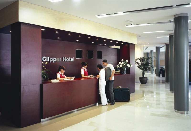 Clipper — photo 5