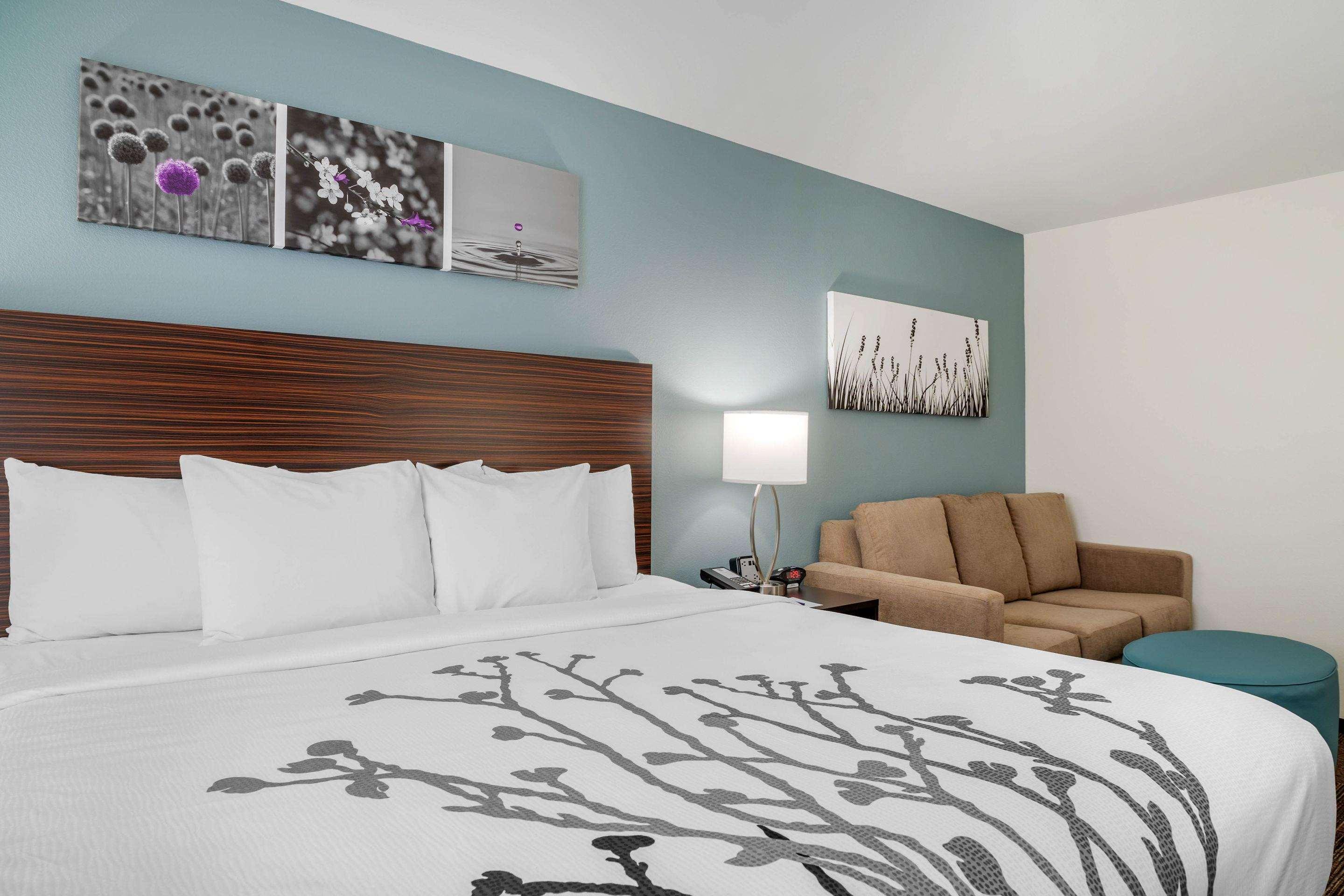 Sleep Inn & Suites — photo 5