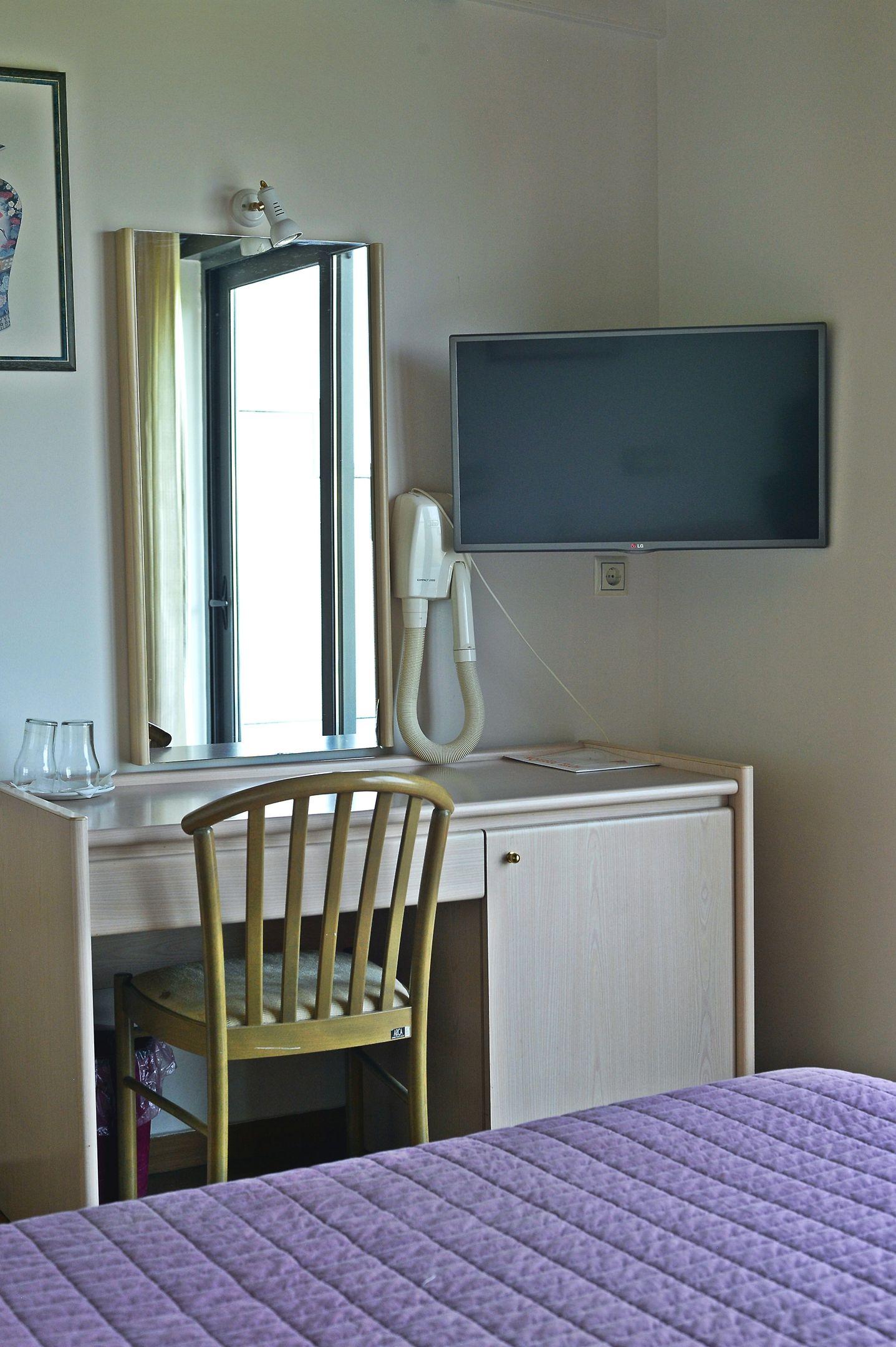 Hotel Poseidon — photo 4