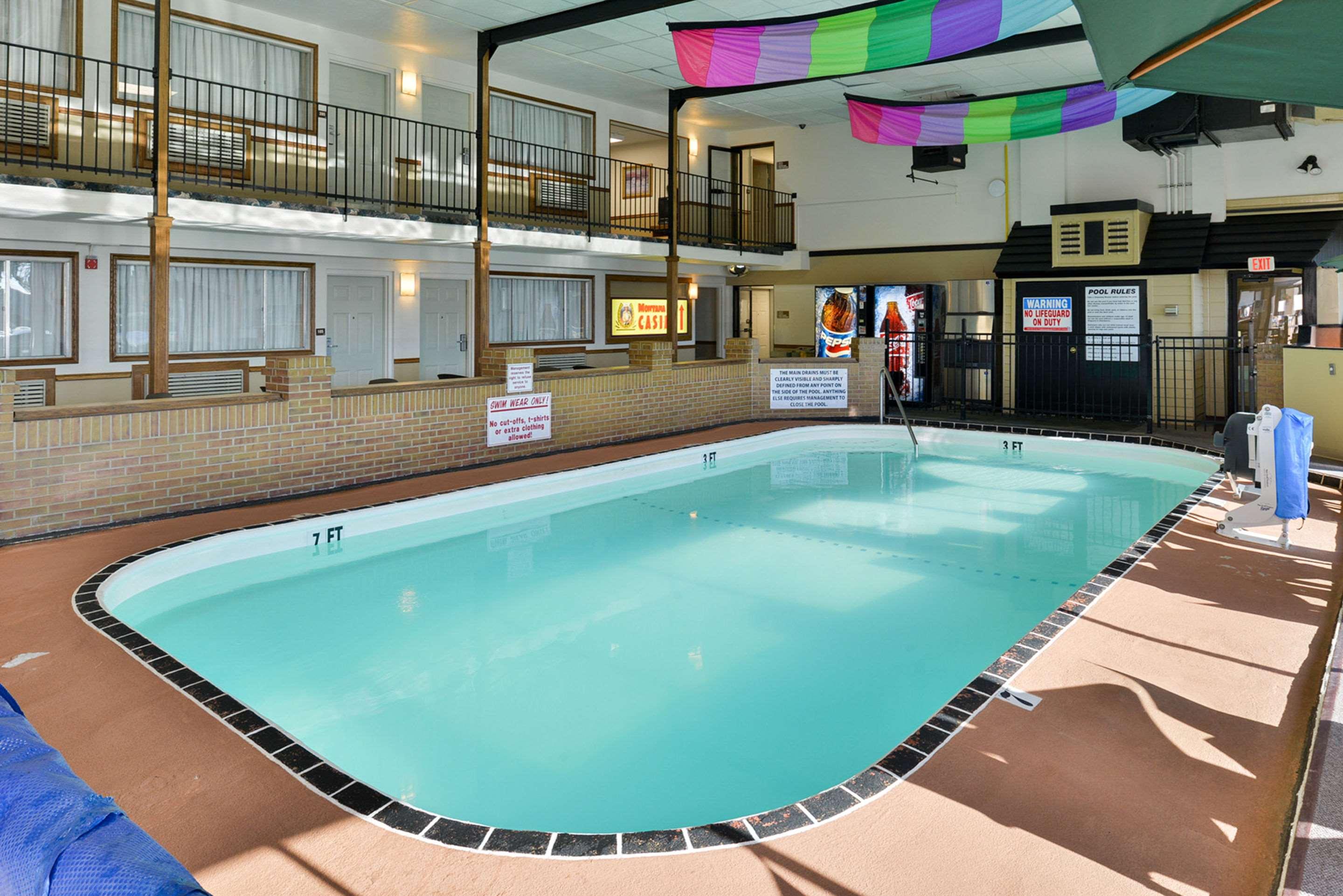Quality Inn — photo 5