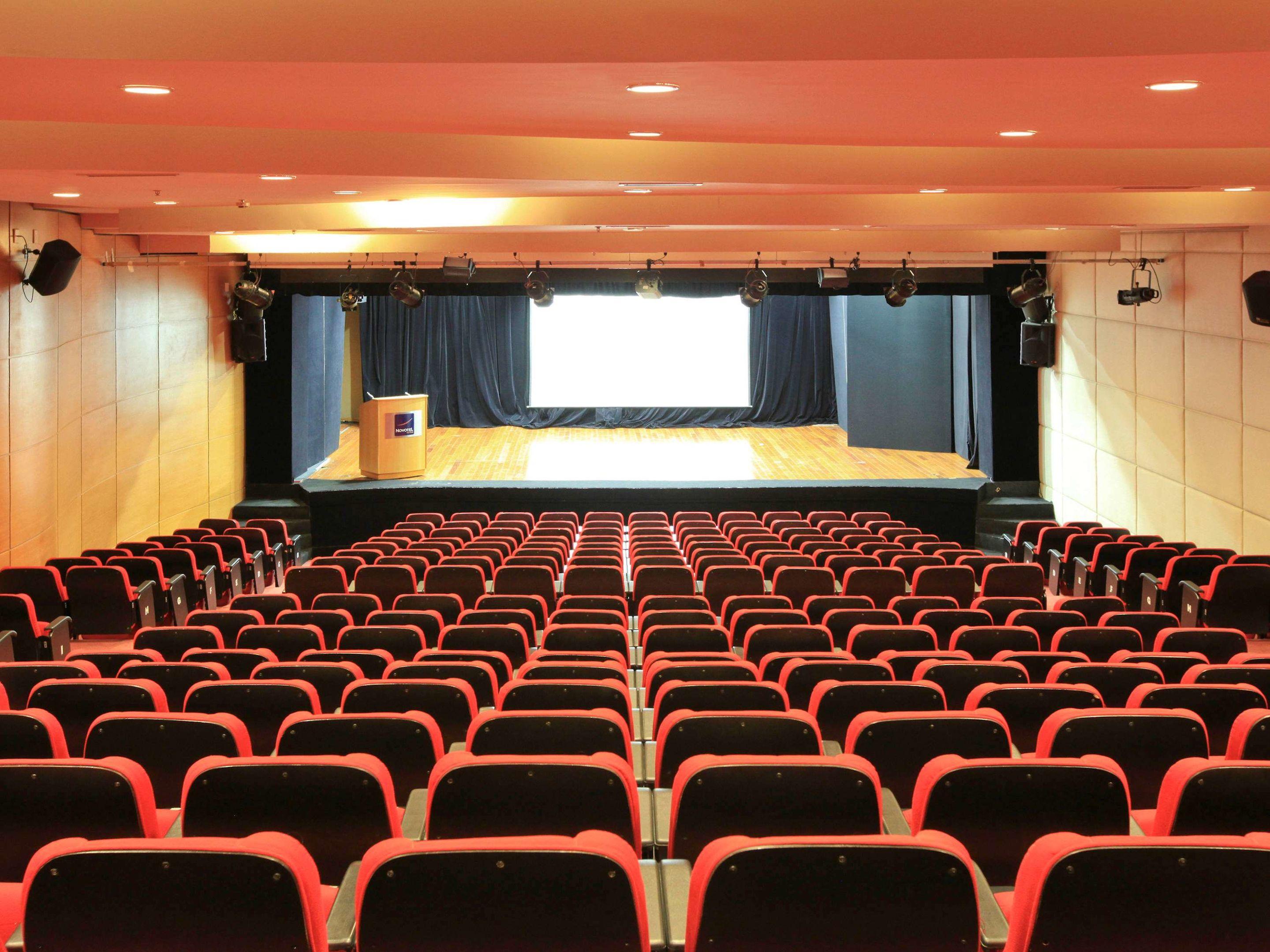 Novotel São Paulo Jaraguá Conventions — photo 3