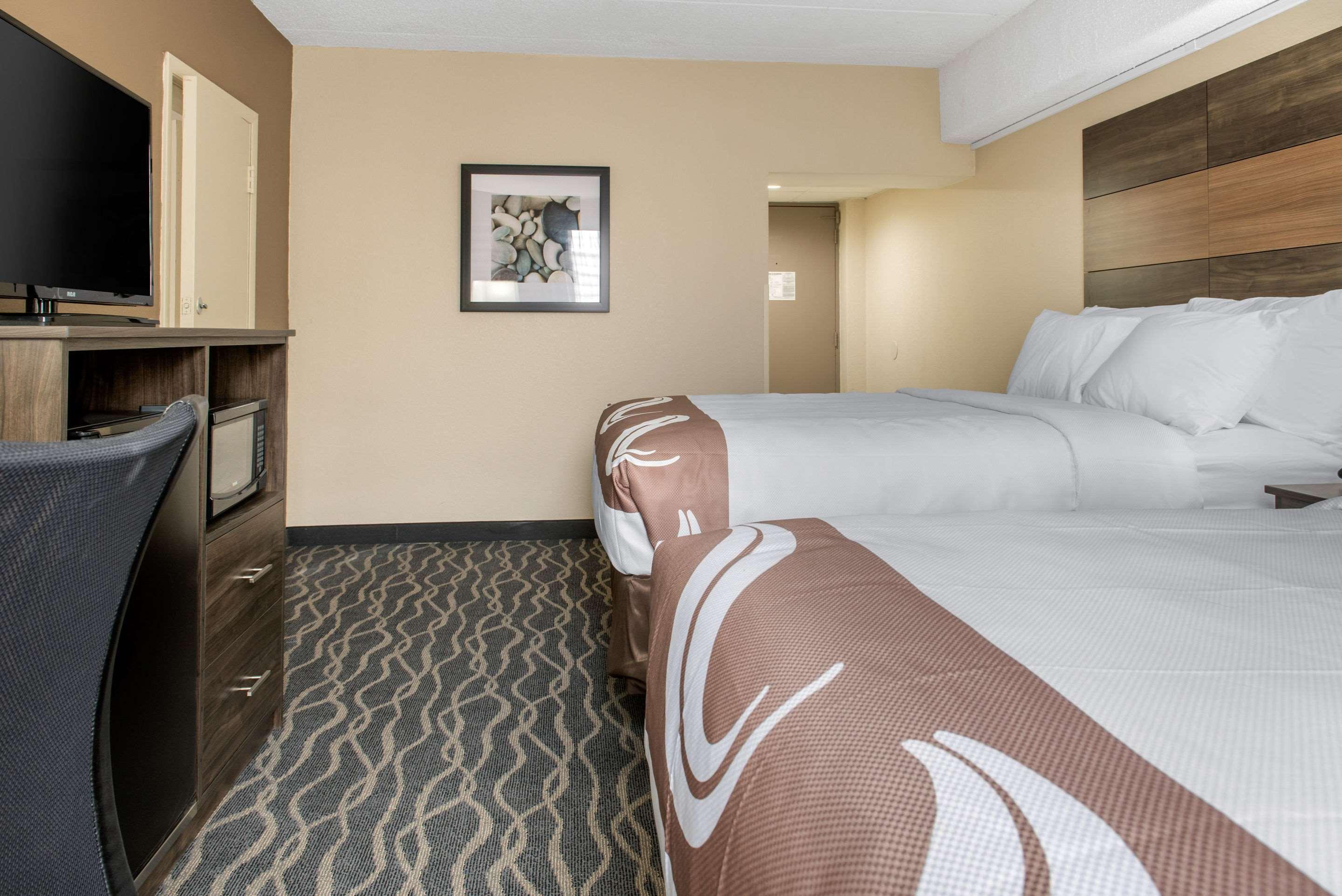 Quality Inn & Conference Center — photo 4