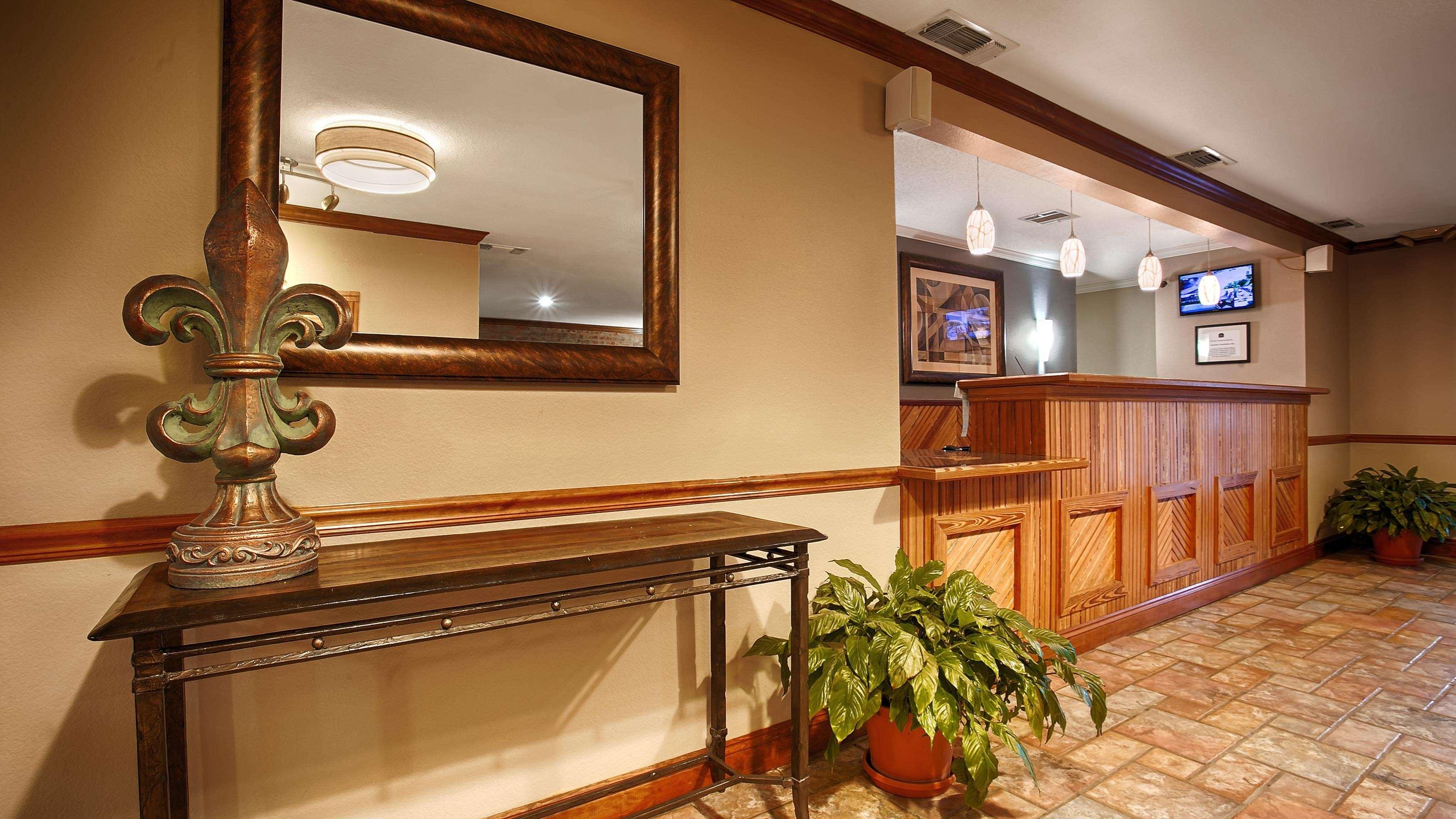 Best Western Natchitoches Inn — photo 5