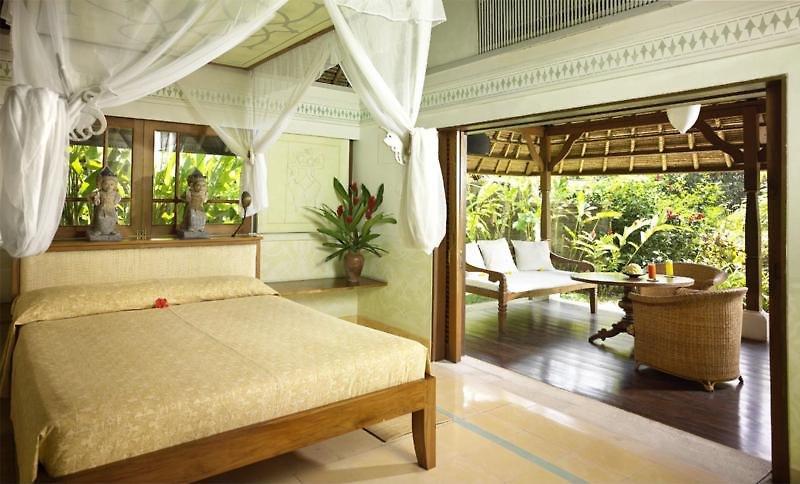 Plataran Canggu Bali Resort & Spa — photo 5