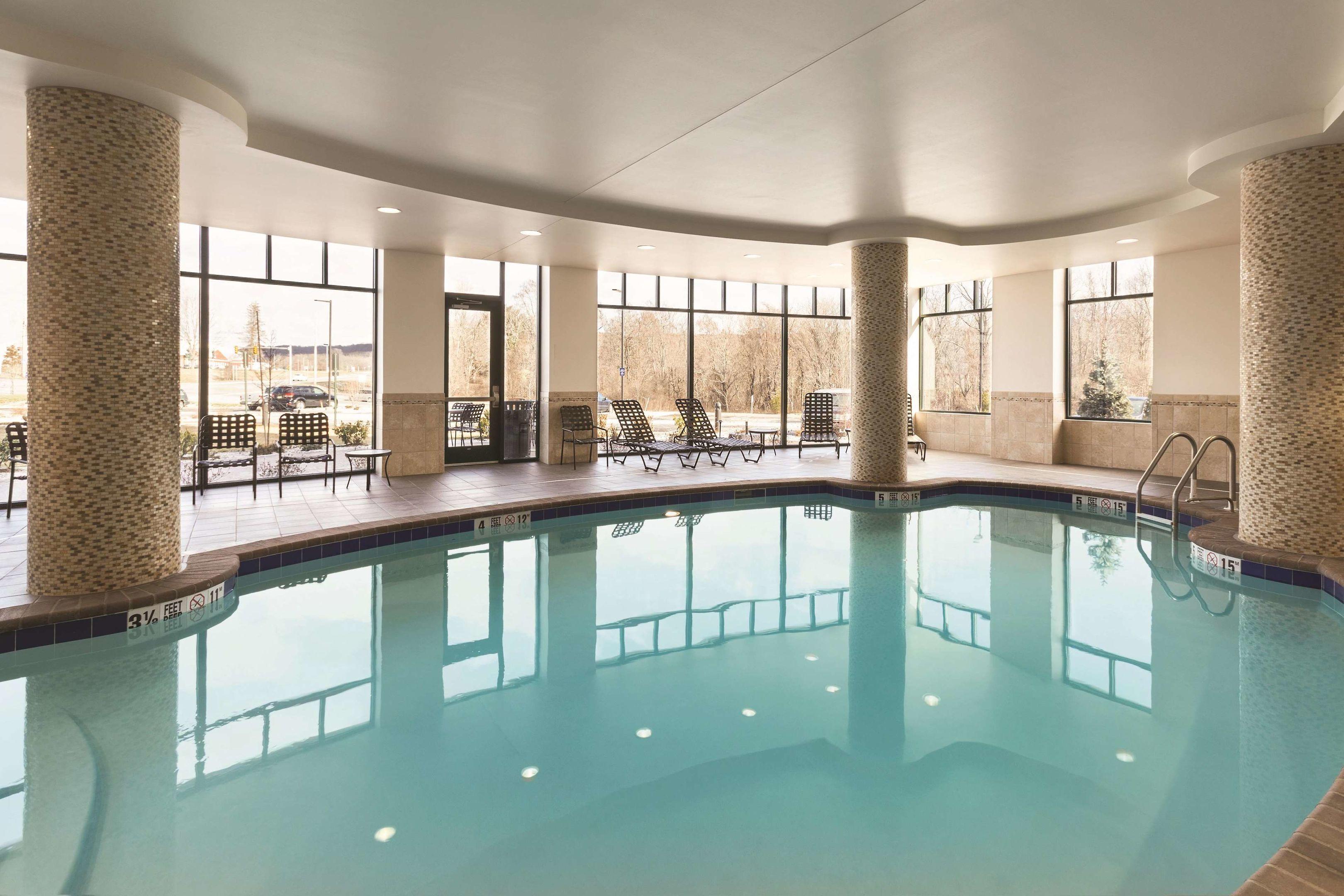 Hilton Garden Inn Wallingford Meriden — photo 4