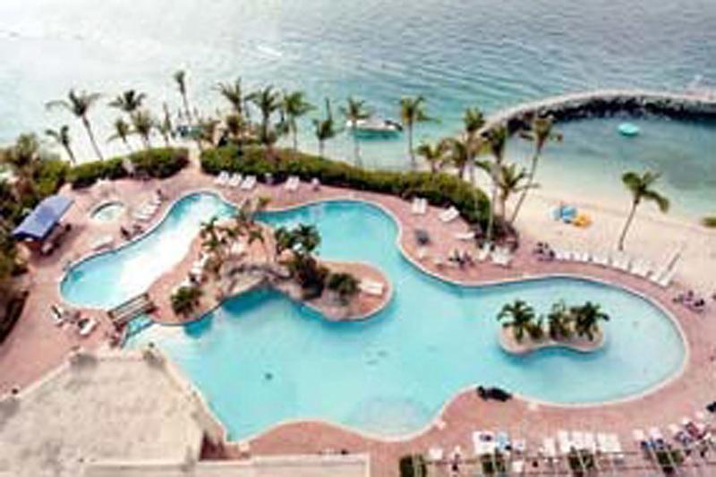 Warwick Paradise Island Bahamas — photo 4