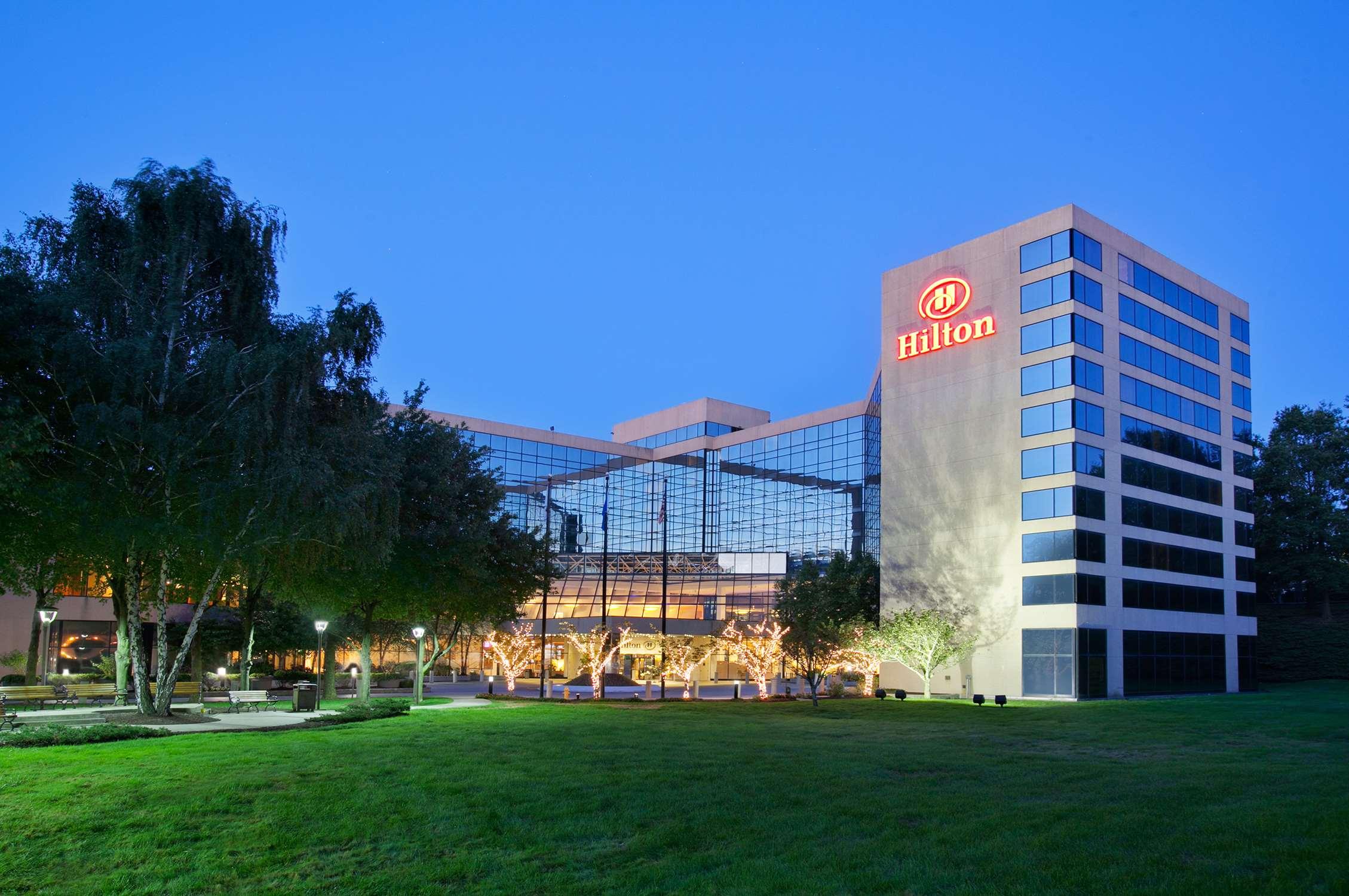 Hilton Stamford Hotel & Executive Meeting Center — photo 3