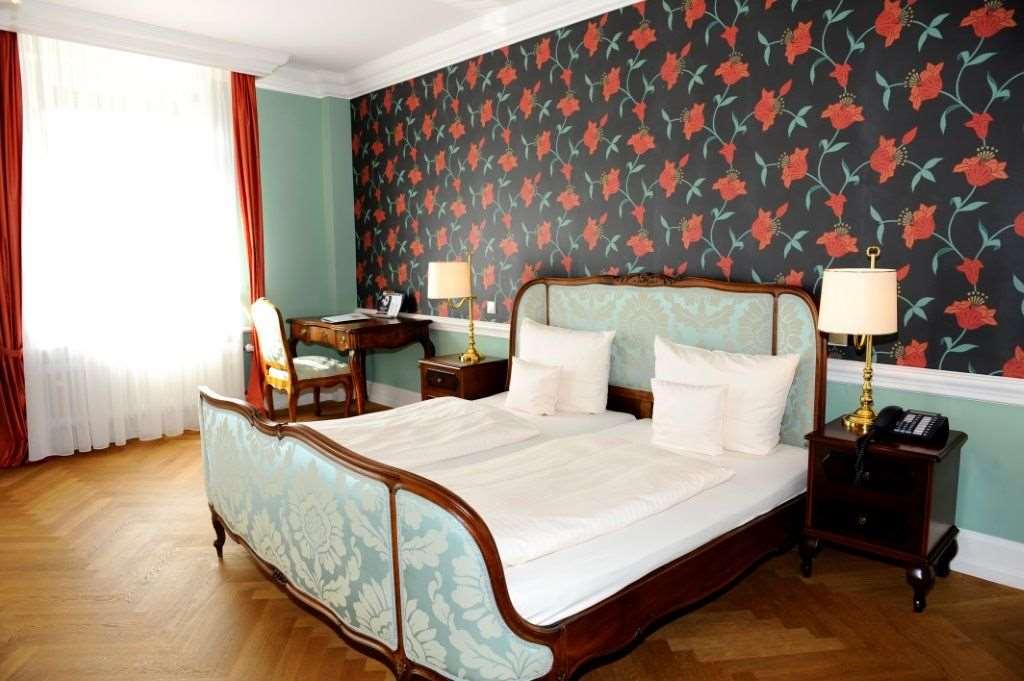 HELIOPARK Bad Hotel zum Hirsch — photo 4