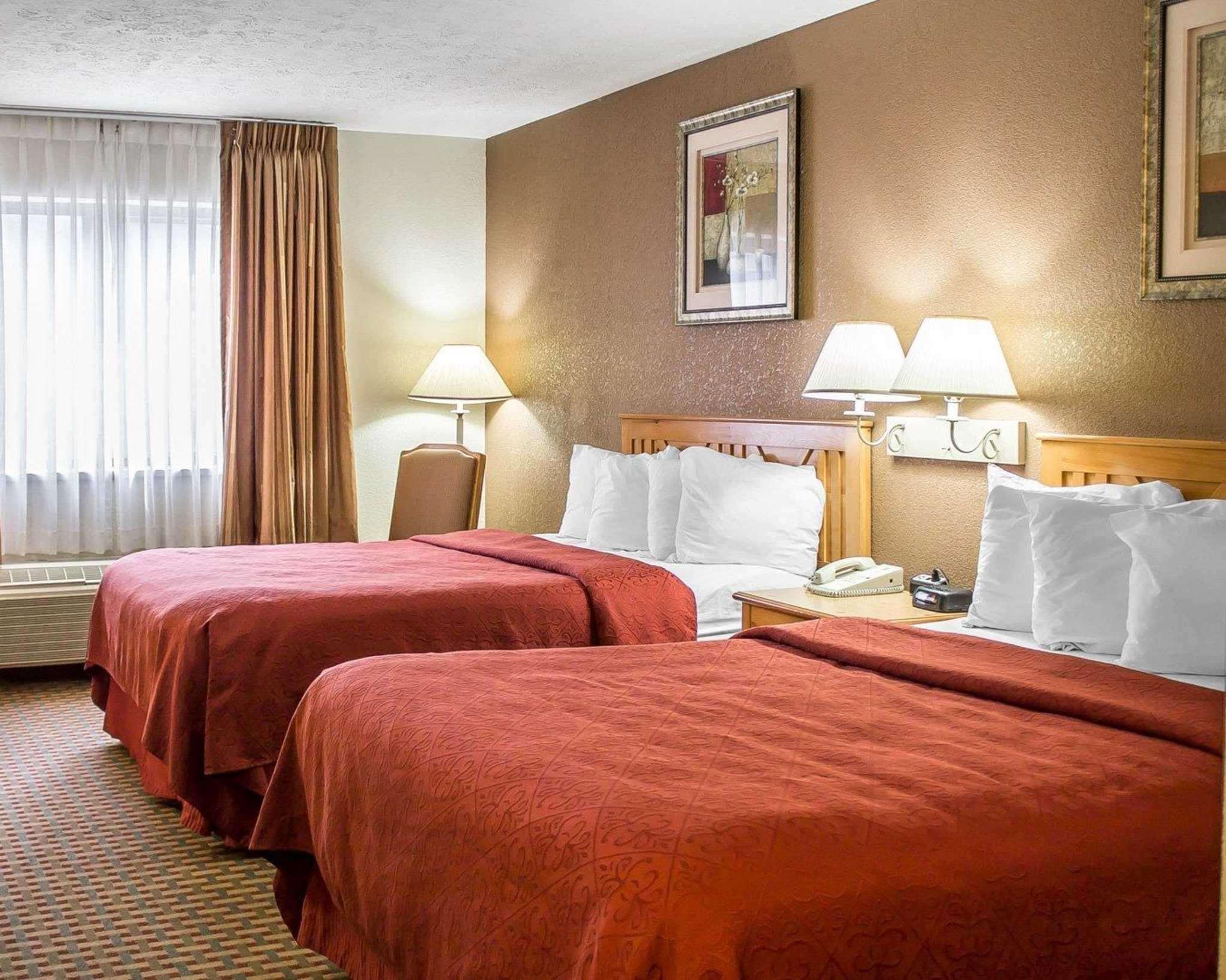Quality Inn Elyria — photo 5