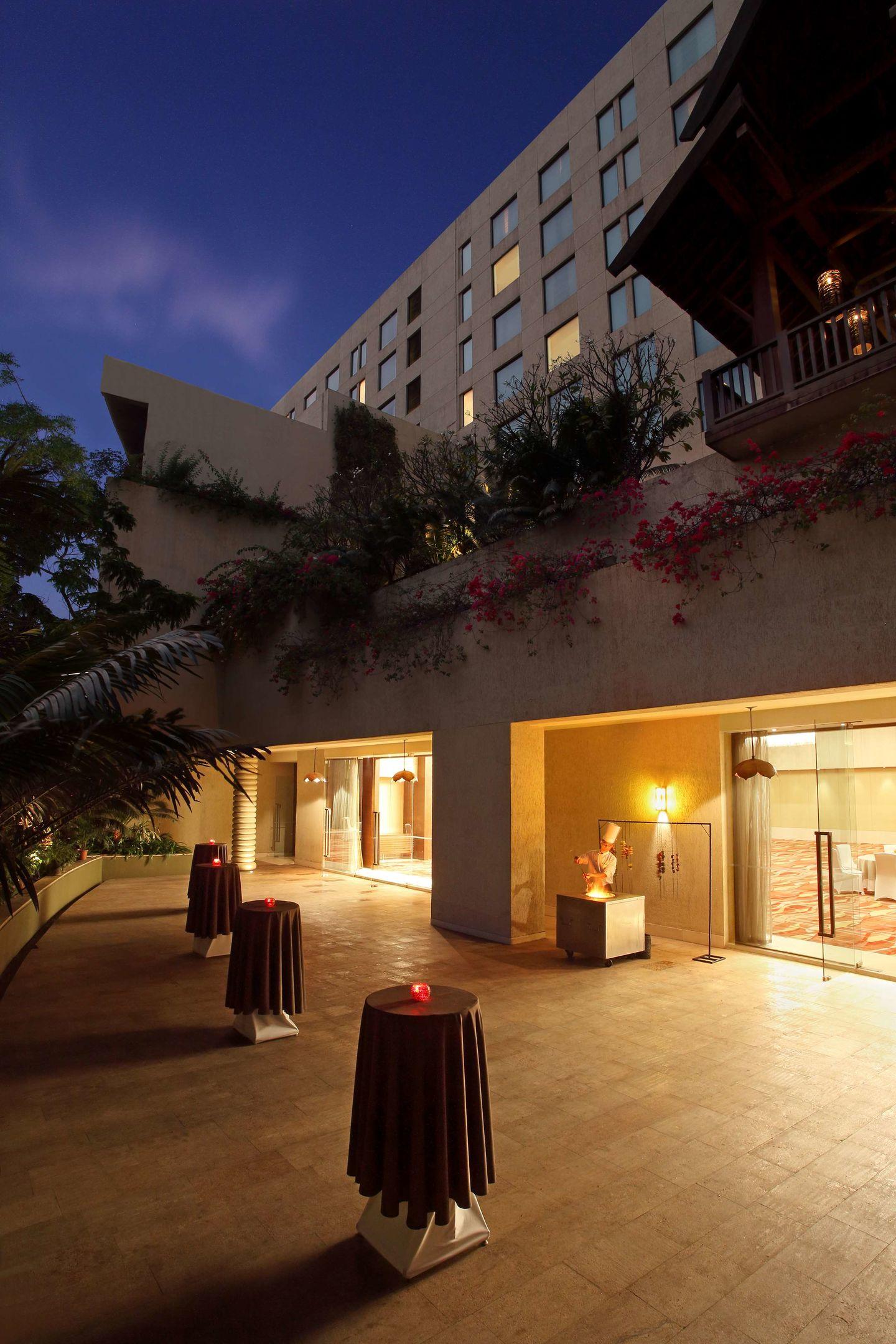 Hyatt Pune — photo 4