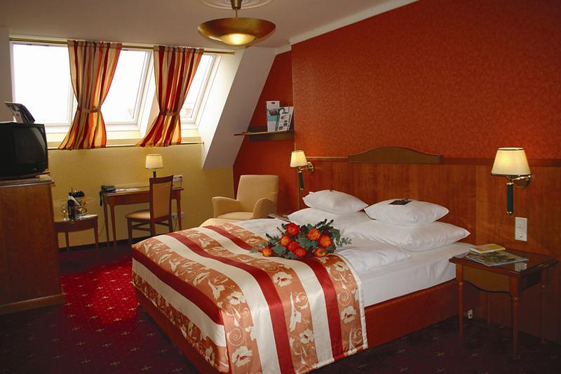 Hotel Josefshof am Rathaus — photo 4