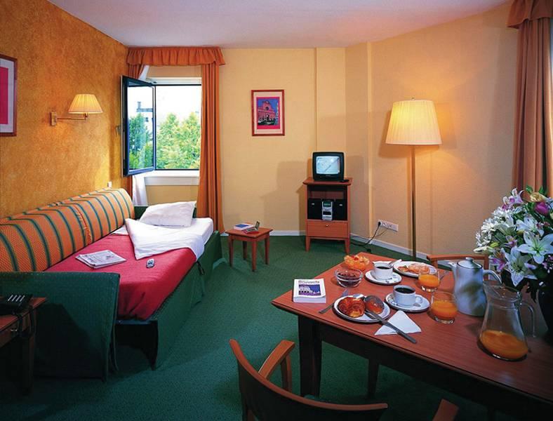 Citadines Sainte-Catherine Brussels — photo 5