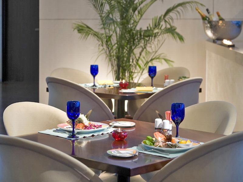 Mercure Suzhou Park Hotel and Suites — photo 4