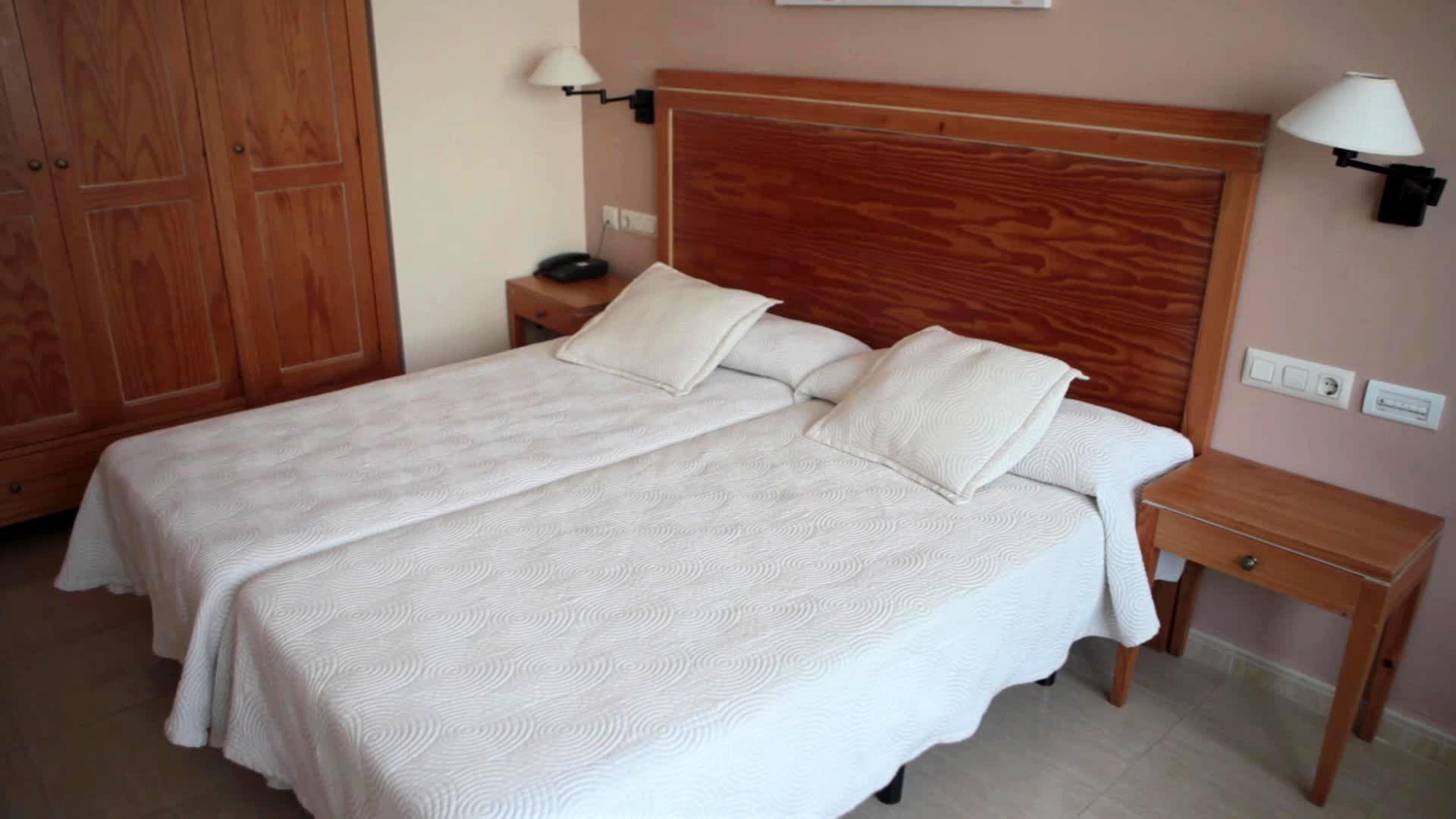 Aparthotel Pinosol — photo 5