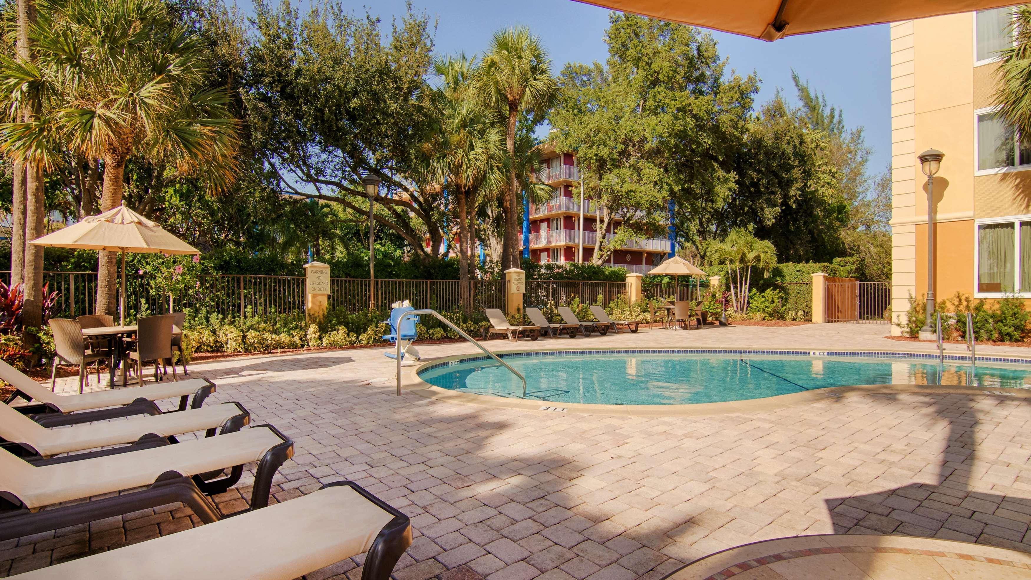 Best Western Ft. Lauderdale I-95 Inn — photo 4