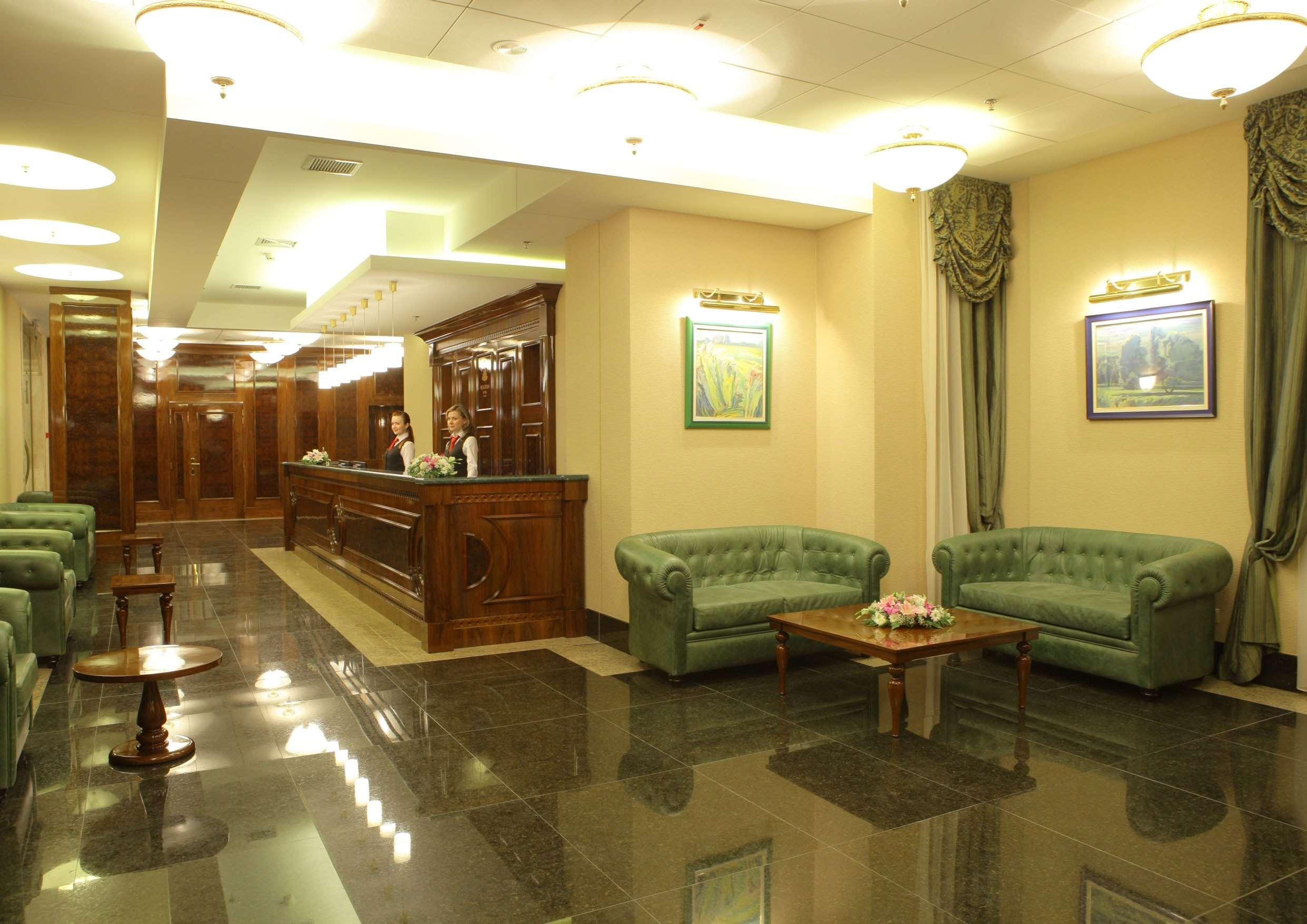 Menorah Hotel — photo 2