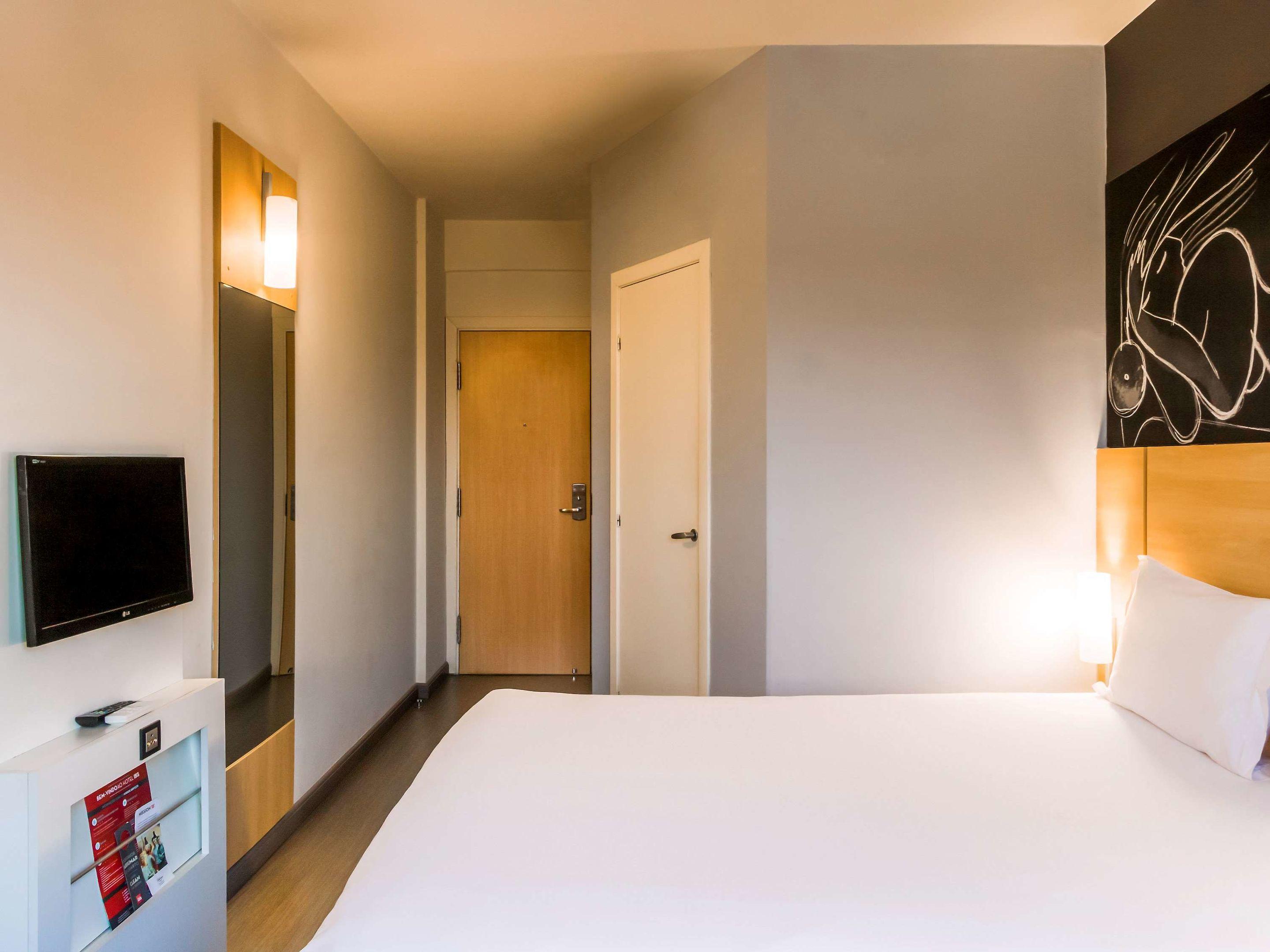 ibis Uberaba — photo 4