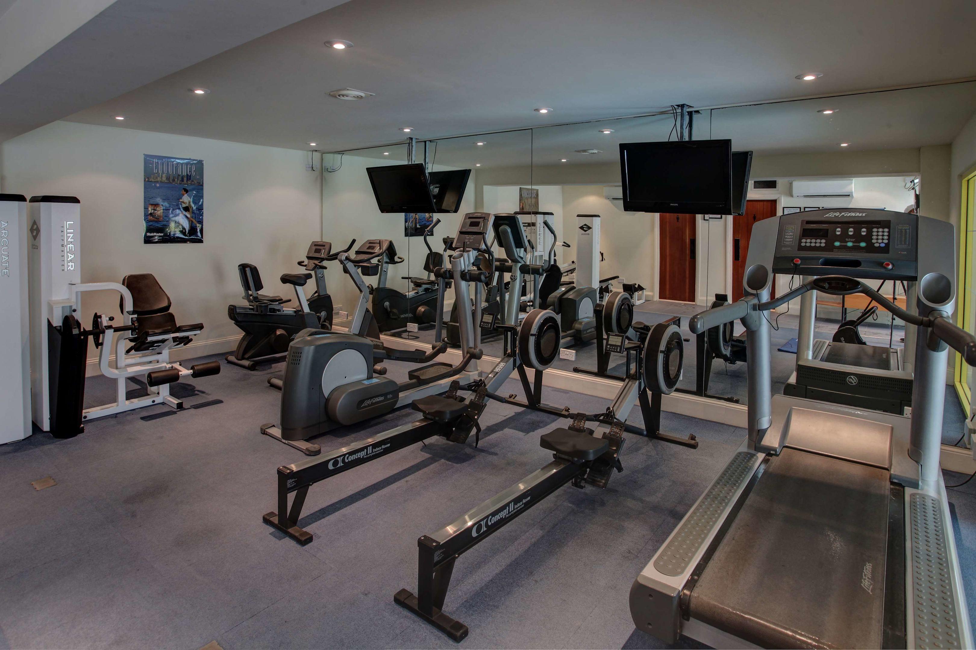 Best Western Plus Angel Hotel — photo 5