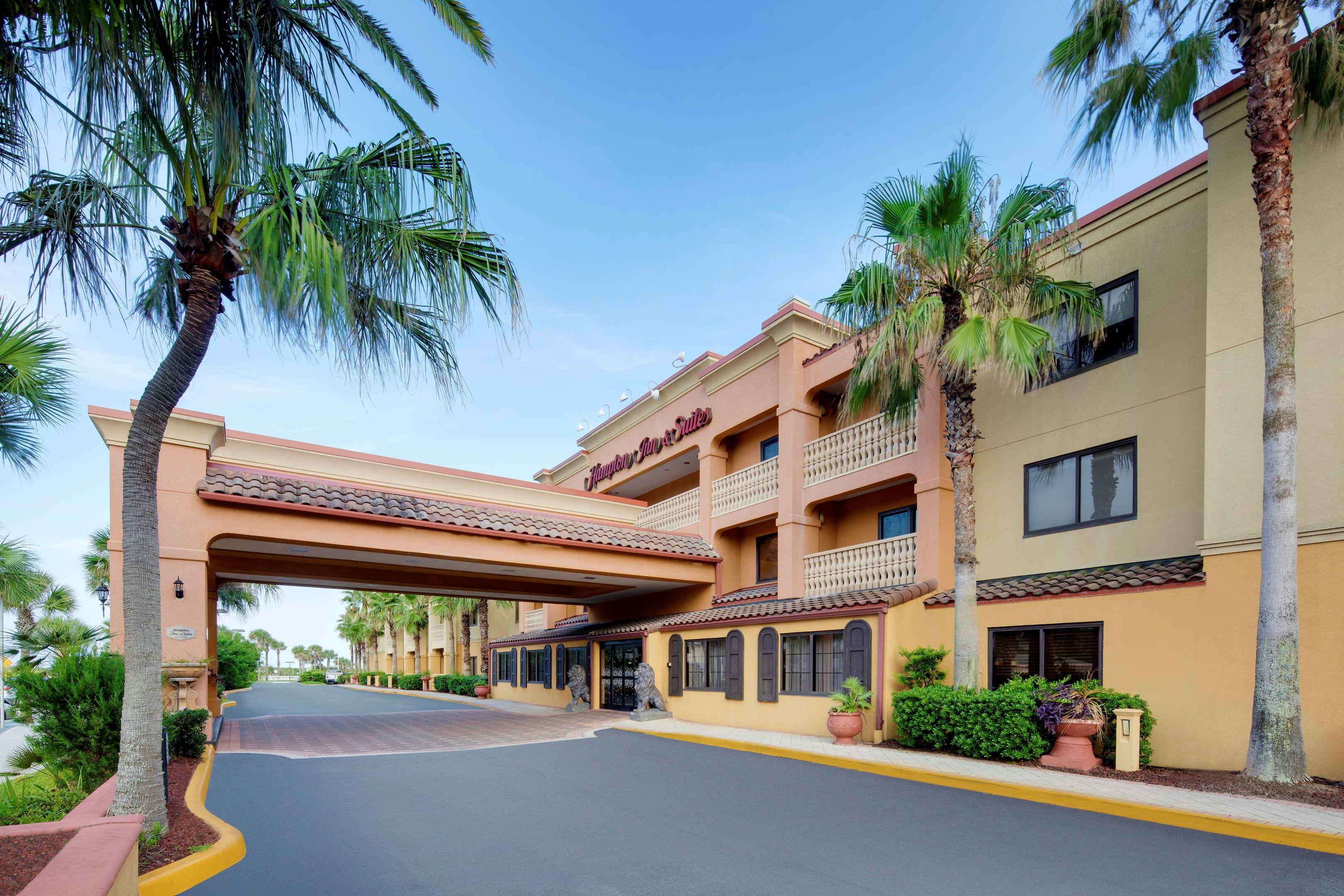 Hampton Inn & Suites St. Augustine-Vilano Beach — photo 3