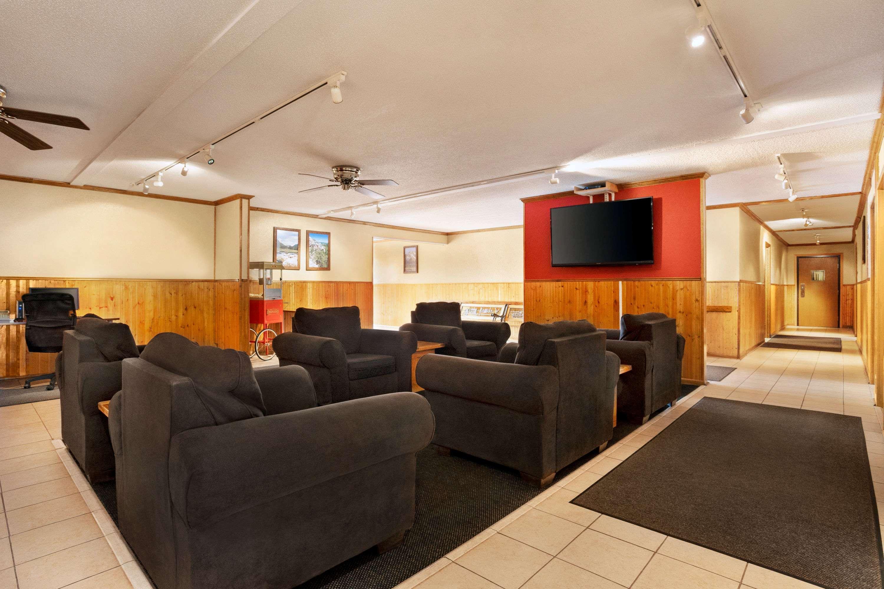 Travelodge Edgemont — photo 5