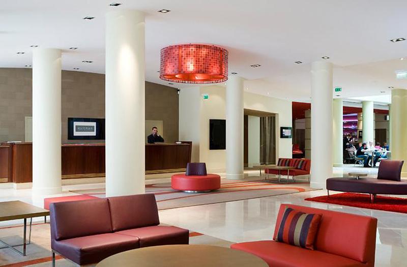 Le Louis Versailles Château Hotel - MGallery — photo 5