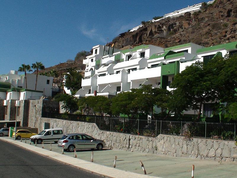 Labranda Canaima Apartamentos