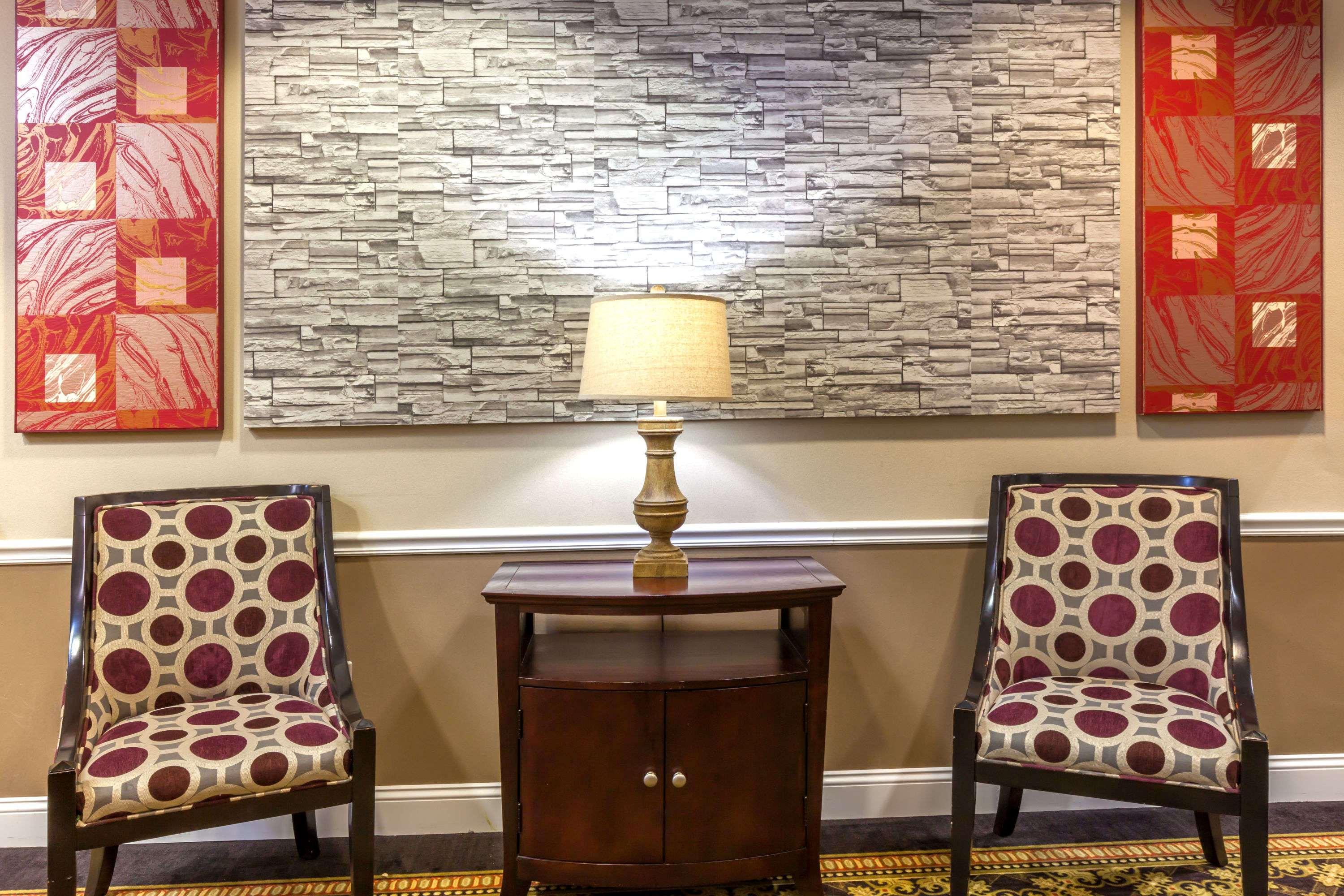 Ramada by Wyndham Jersey City — photo 4