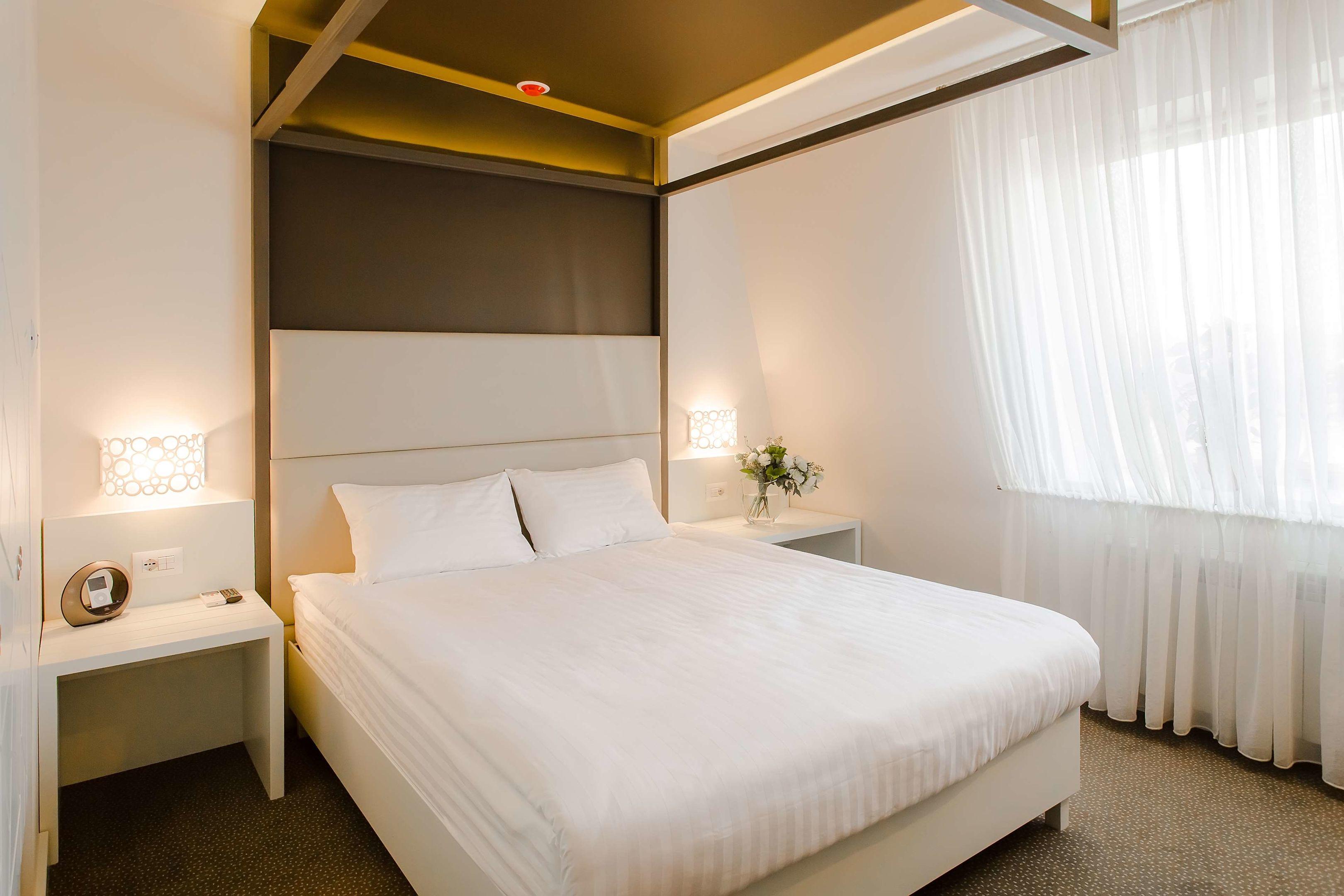 Uno Design Hotel — photo 5