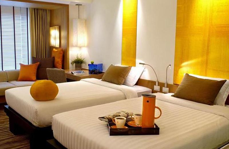 dusitD2 Chiang Mai — photo 5