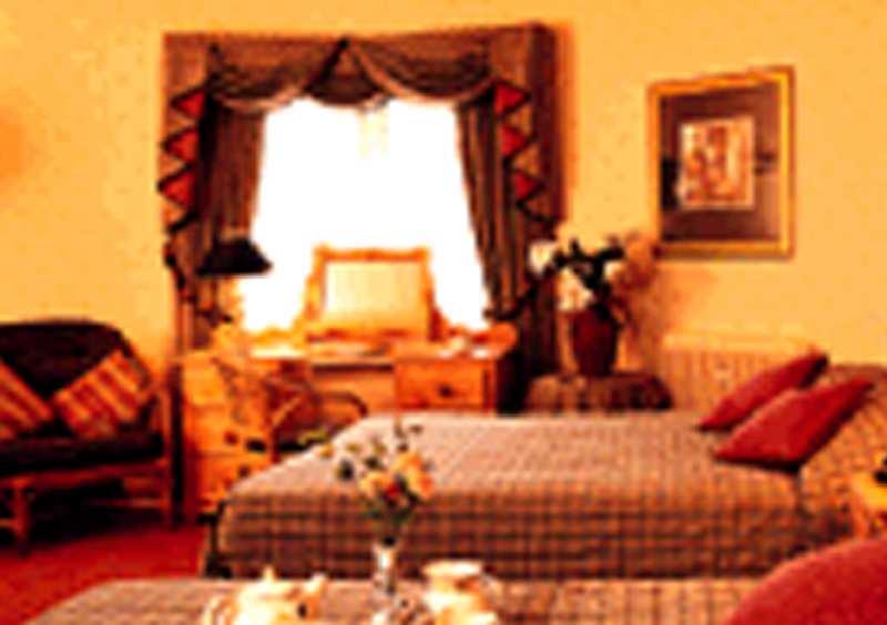 Liverpool Inn, Sure Hotel Collection by Best Western — photo 4