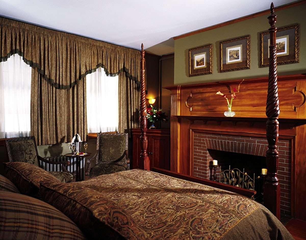 Castle Hill Resort & Spa — photo 5