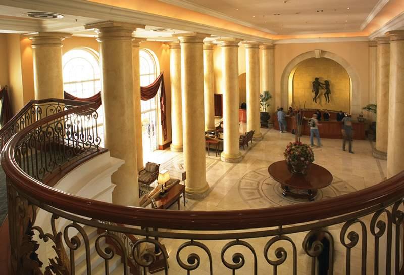 Southern Sun The Cullinan — photo 3