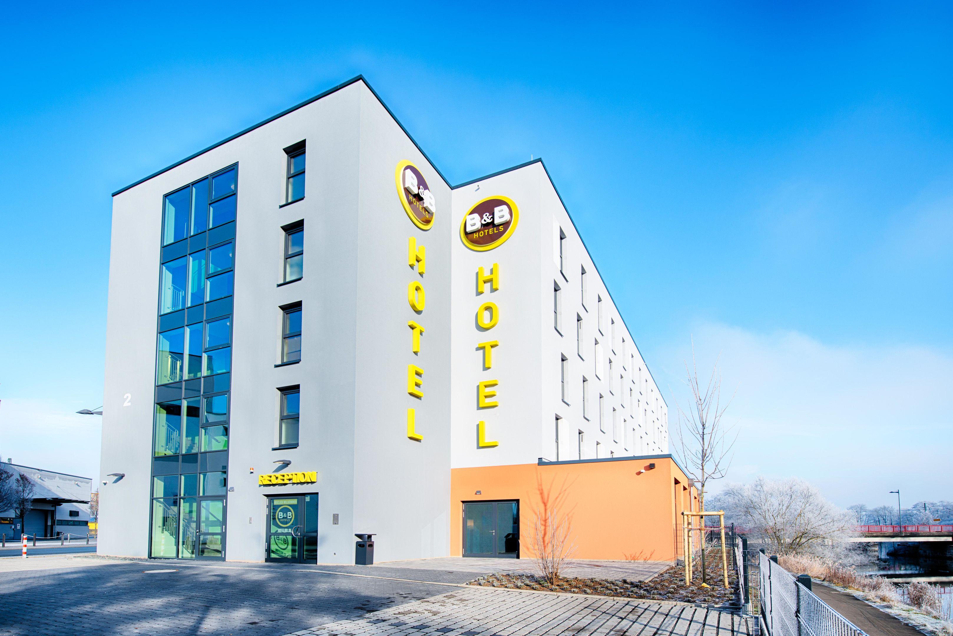 B&B Hotel Wetzlar — photo 4