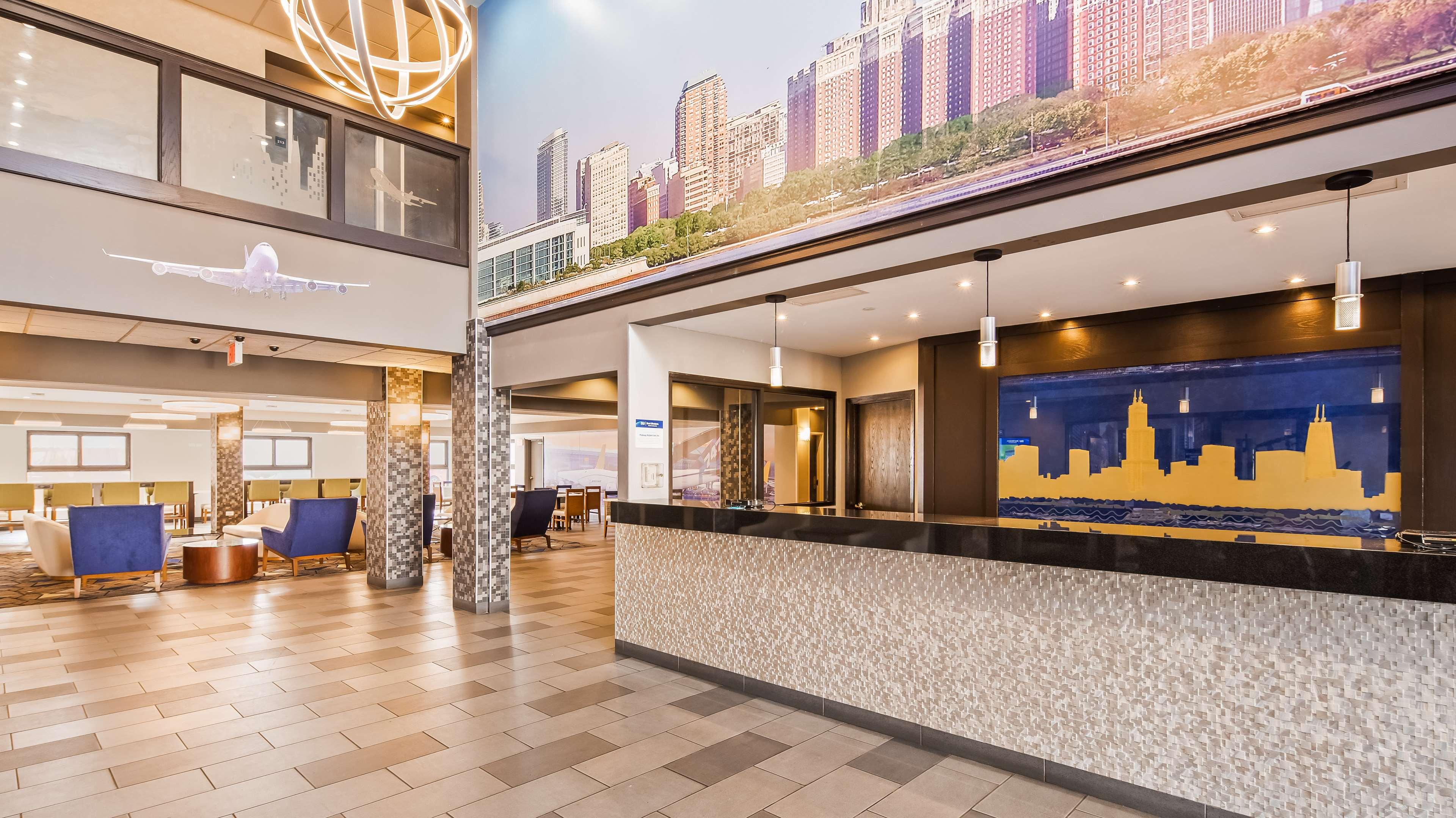 Best Western Inn & Suites - Midway Airport — photo 4