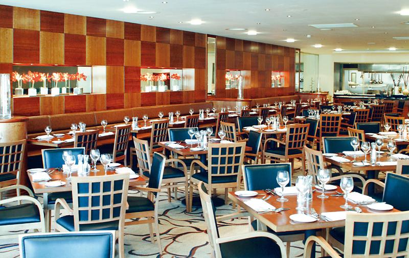 Mercure Cardiff Holland House Hotel & Spa — photo 3