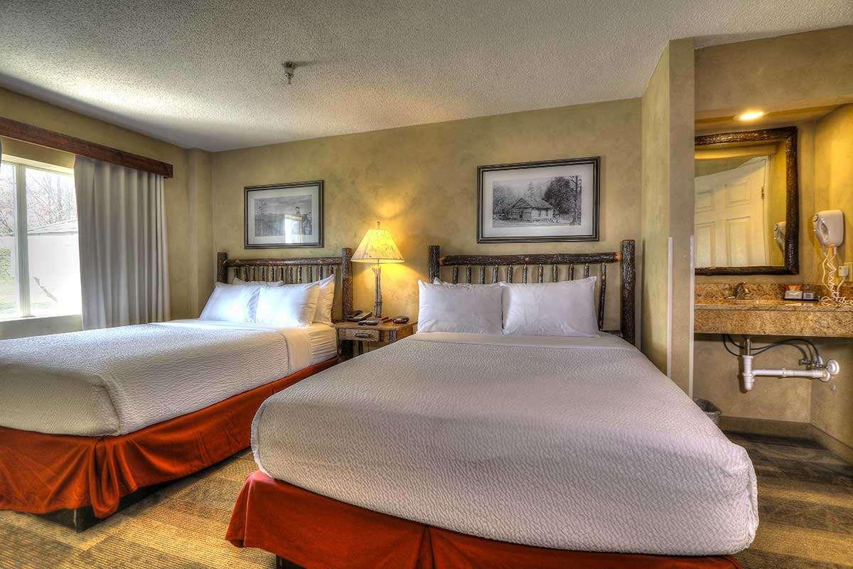 Oak Tree Lodge — photo 5