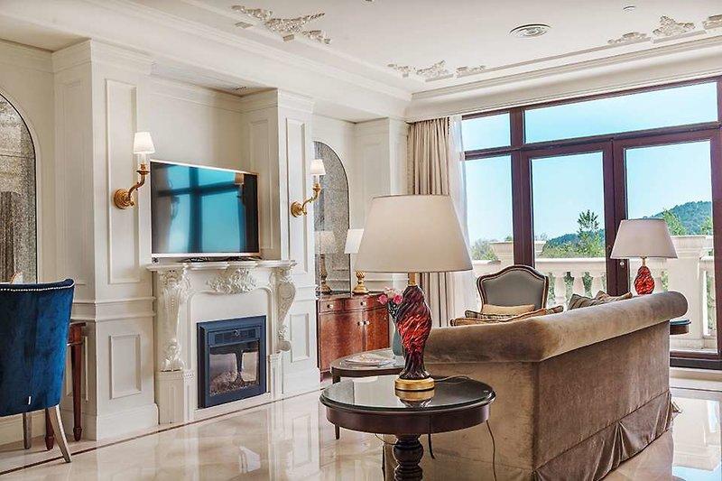 Wyndham Grand Plaza Royale Resort Nanjing — photo 4