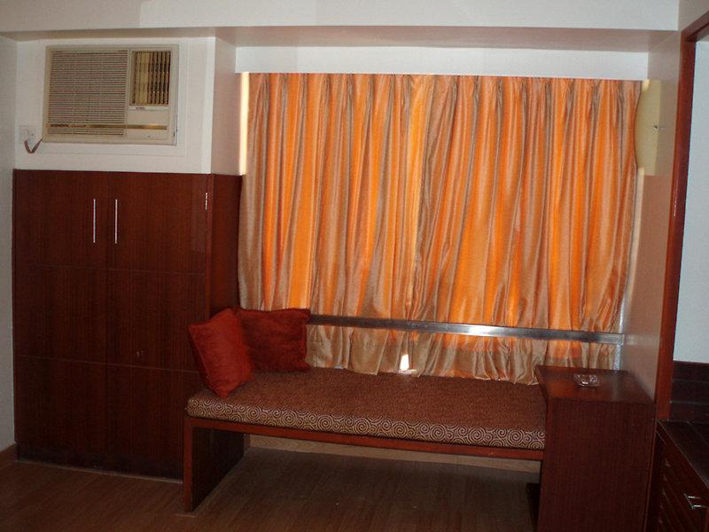 The Sahil Hotel — photo 4