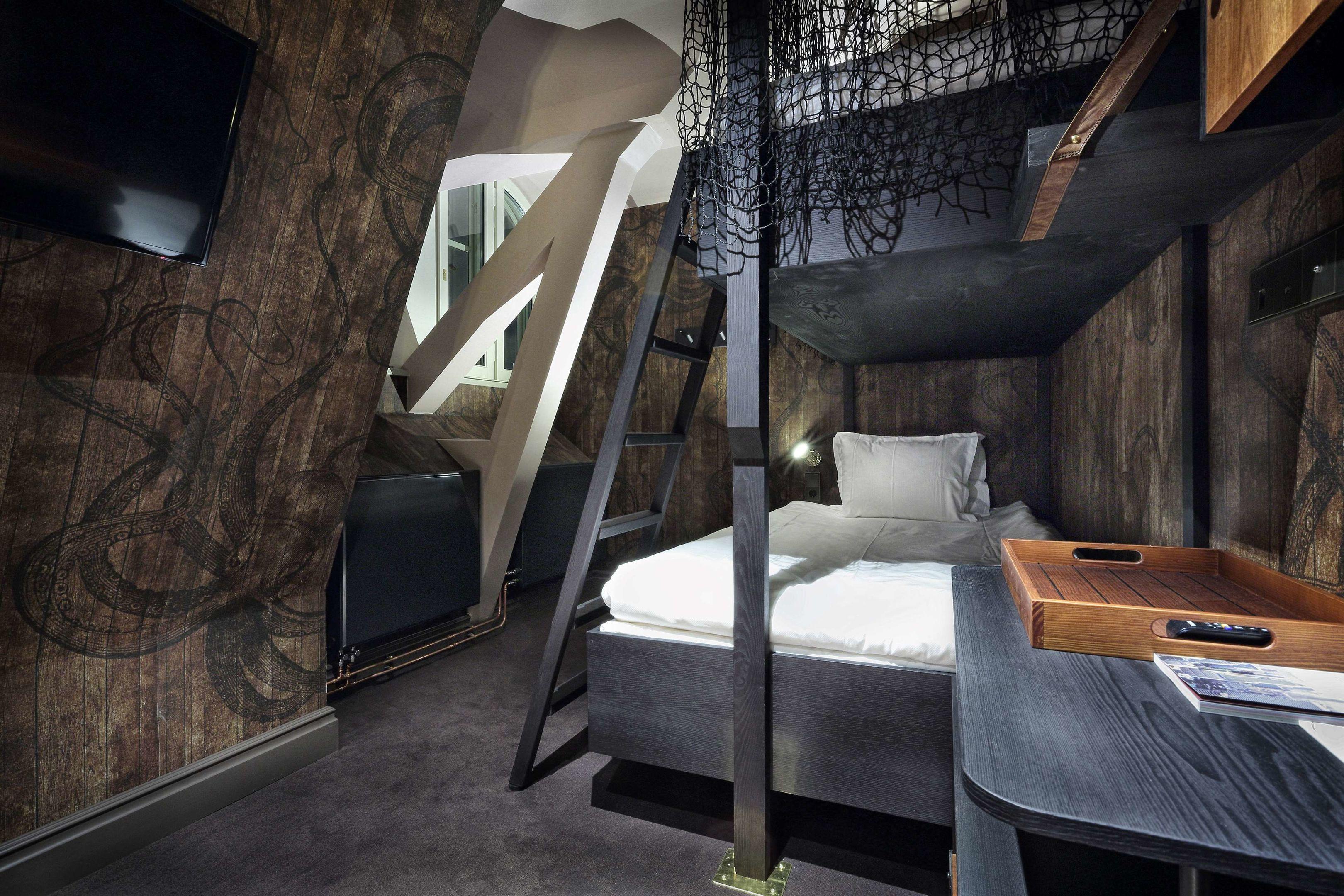 Stora Hotellet, BW Premier Collection — photo 4