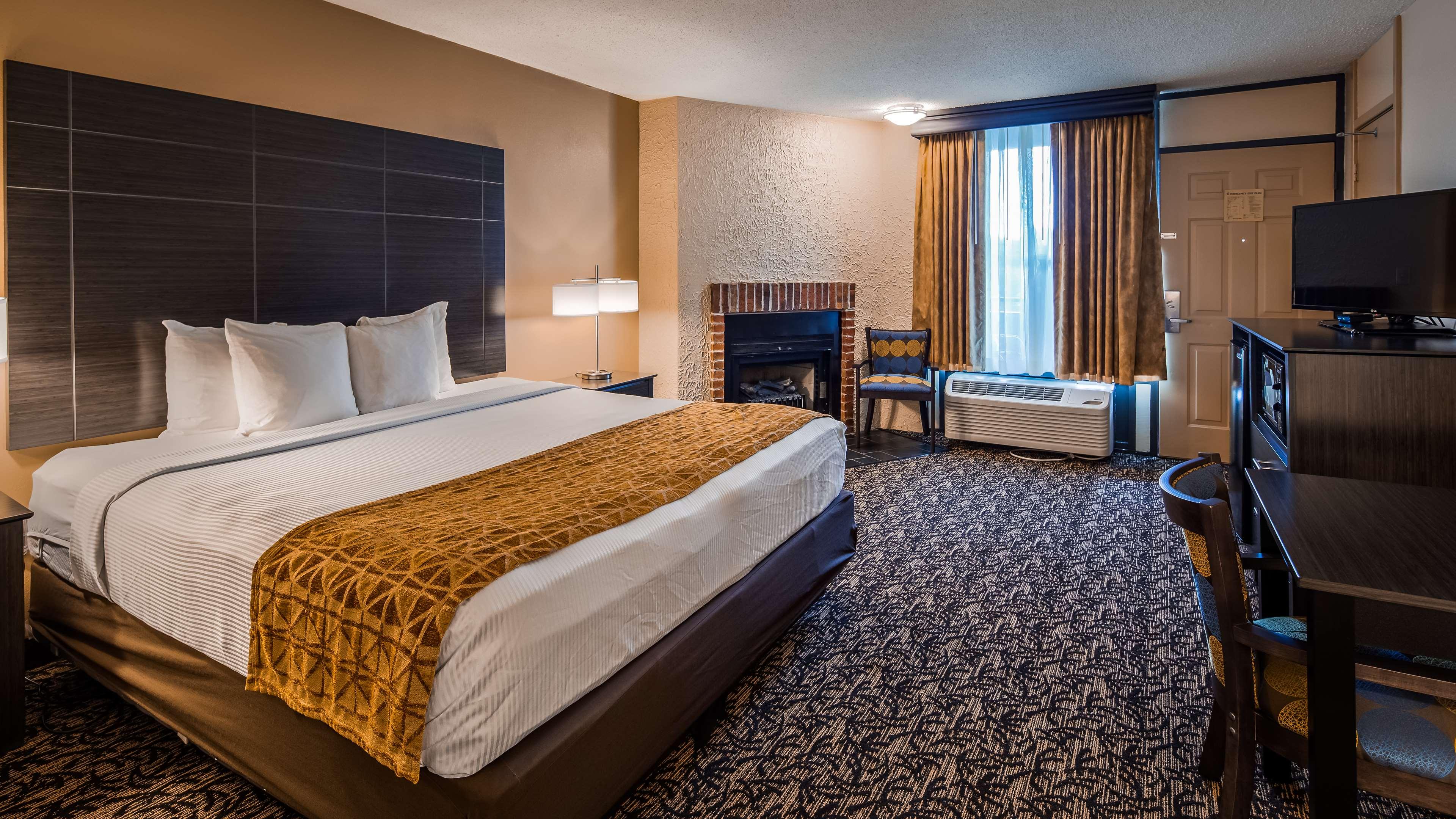 Best Western Toni Inn — photo 5