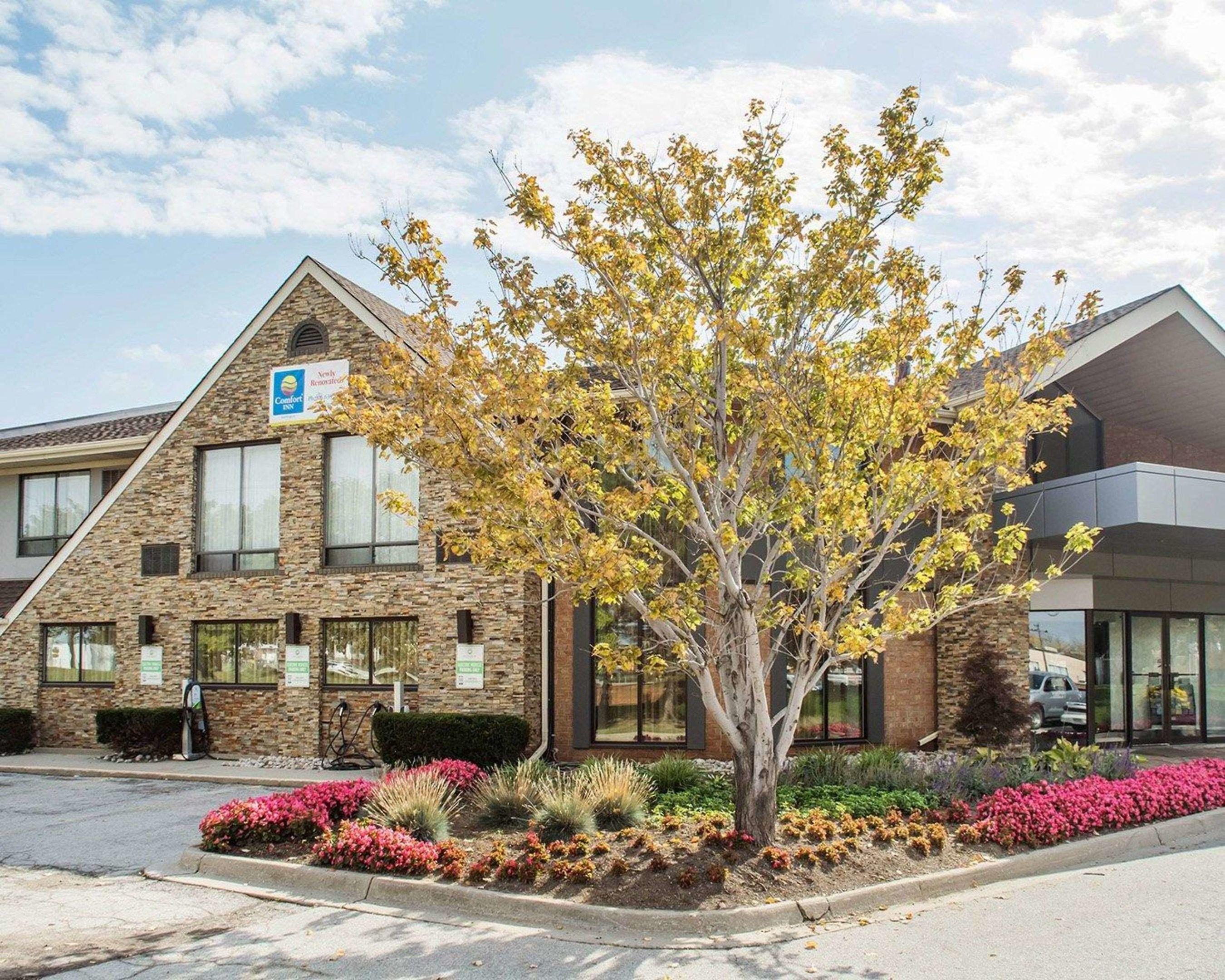 Comfort Inn Burlington — photo 3