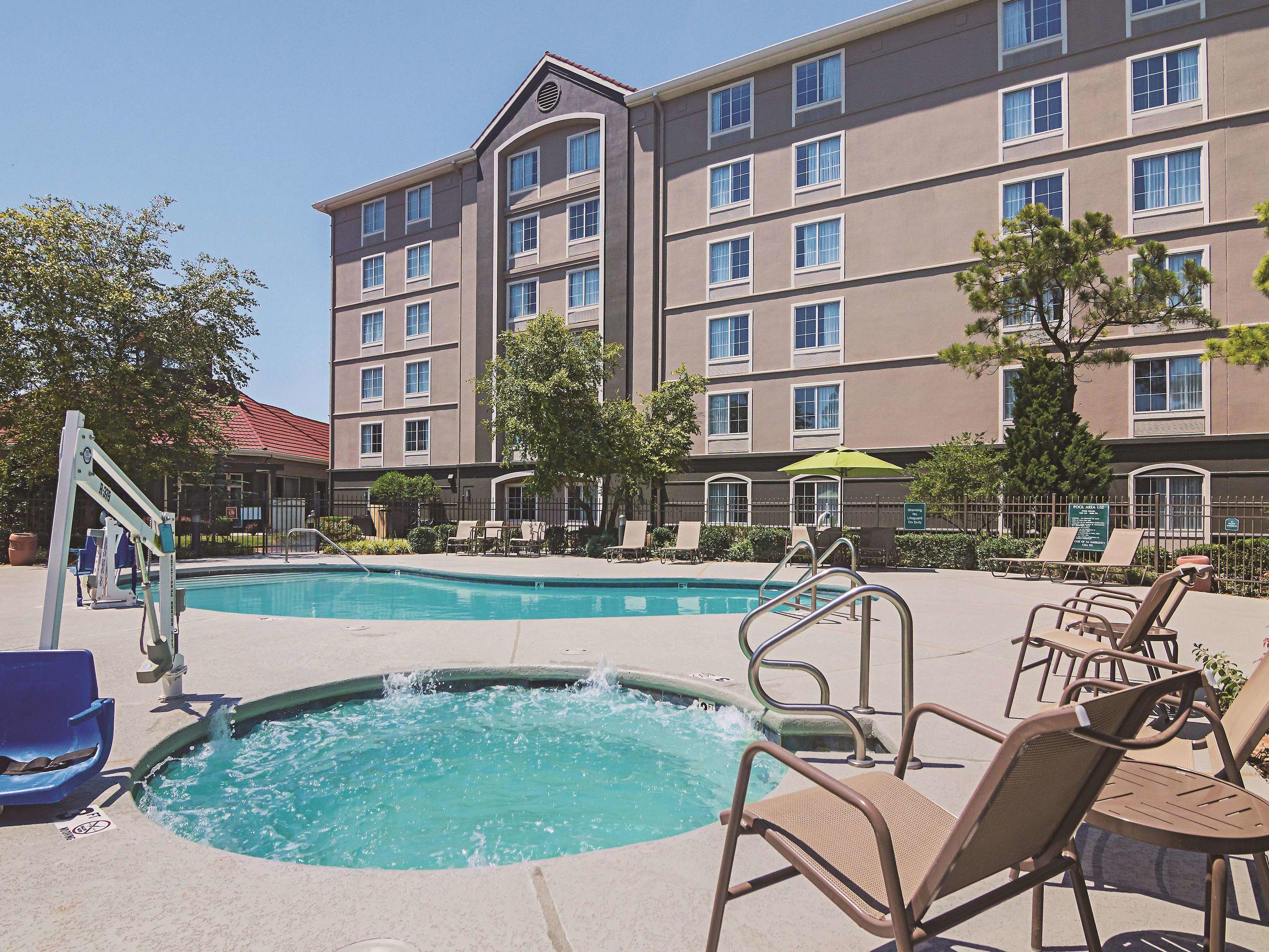 La Quinta Inn & Suites Oklahoma City Northwest Expressway — photo 3